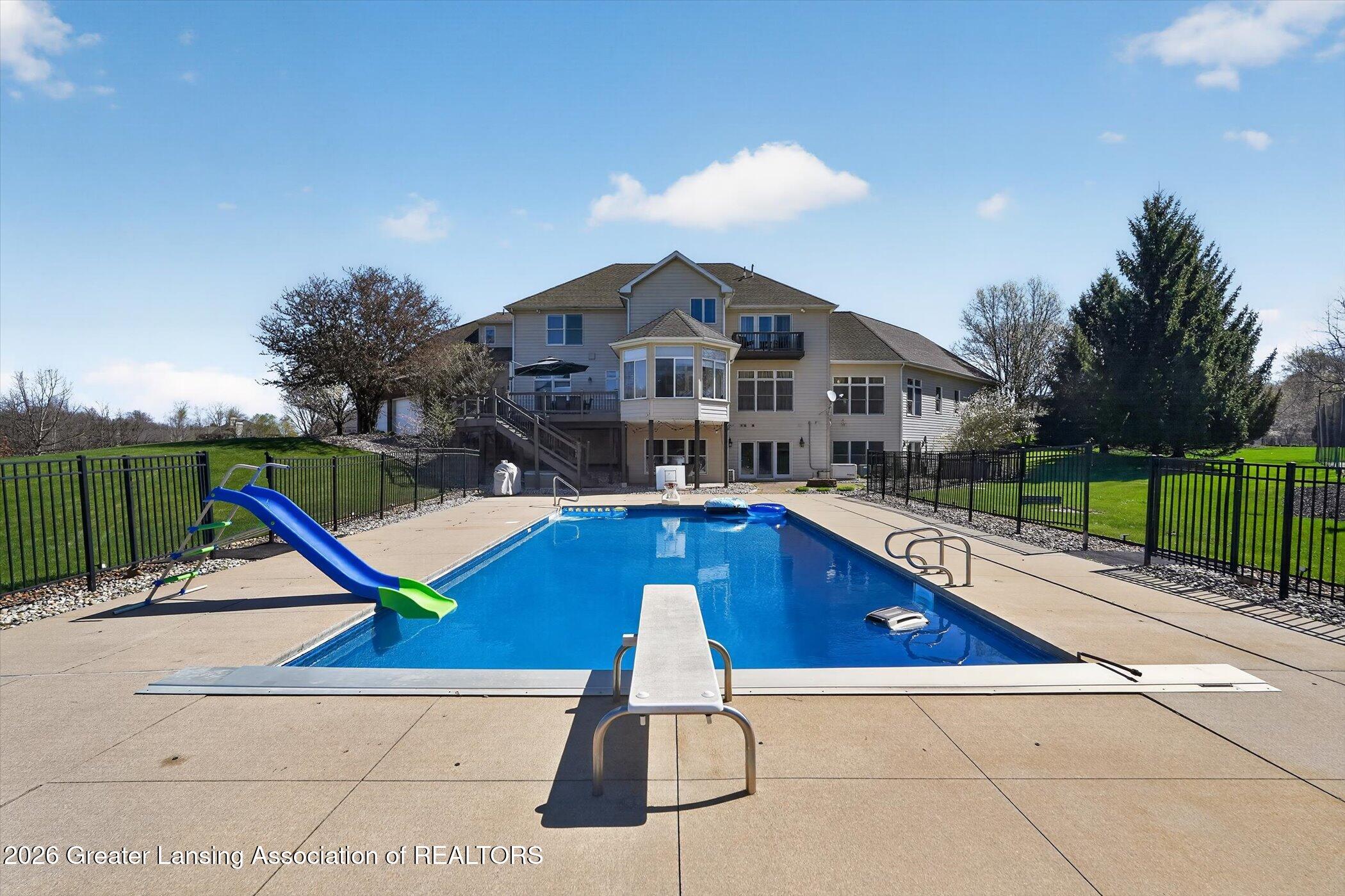 Okemos, Michigan, 48864, United States, 6 Bedrooms Bedrooms, ,8 BathroomsBathrooms,Residential,Active,2041469