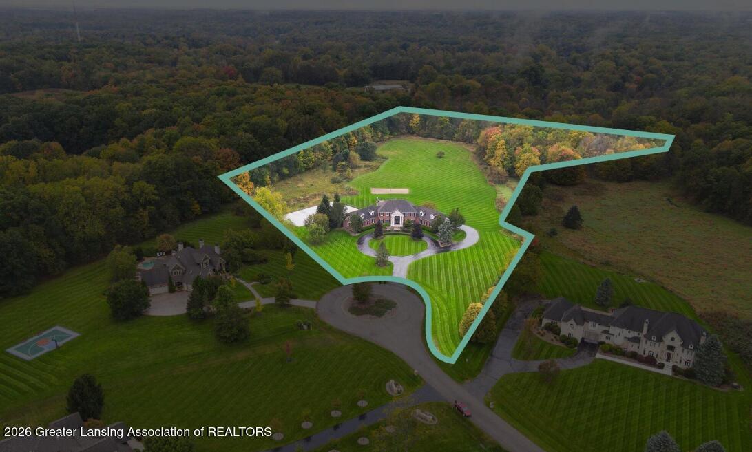 Okemos, Michigan, 48864, United States, 6 Bedrooms Bedrooms, ,8 BathroomsBathrooms,Residential,Active,2041469