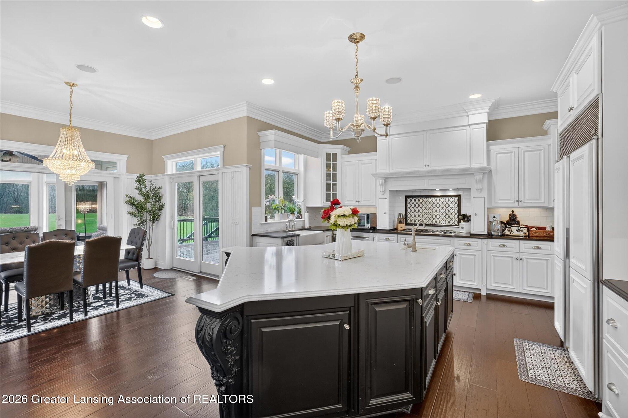 Okemos, Michigan, 48864, United States, 6 Bedrooms Bedrooms, ,8 BathroomsBathrooms,Residential,Active,2041469