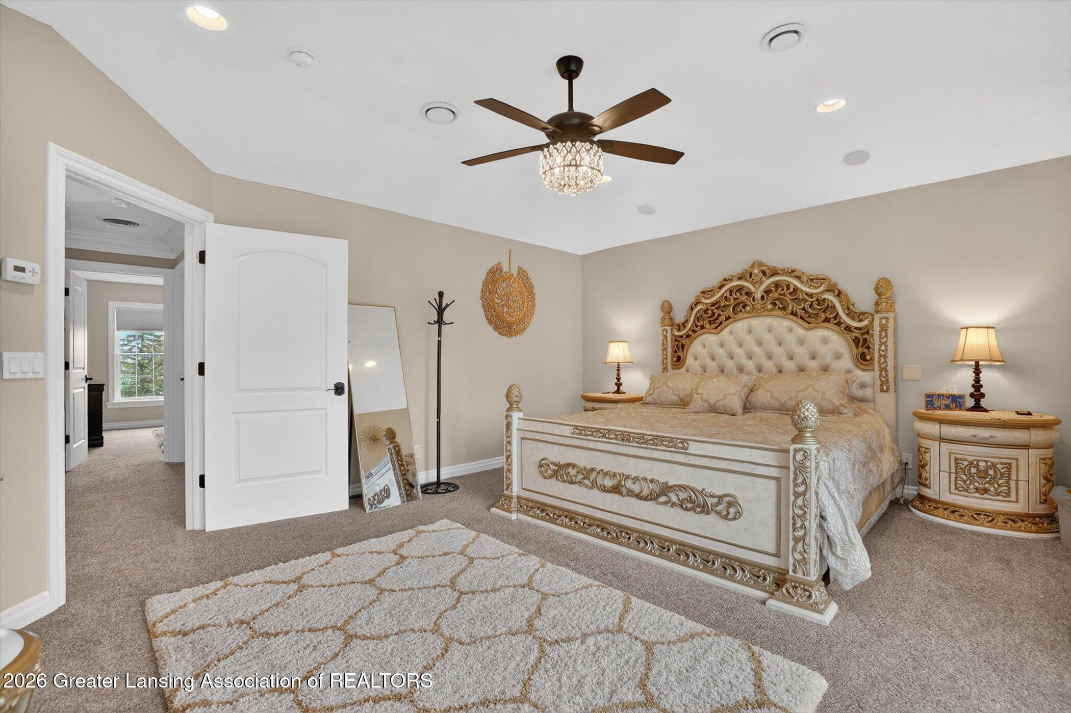 Okemos, Michigan, 48864, United States, 6 Bedrooms Bedrooms, ,8 BathroomsBathrooms,Residential,Active,2041469