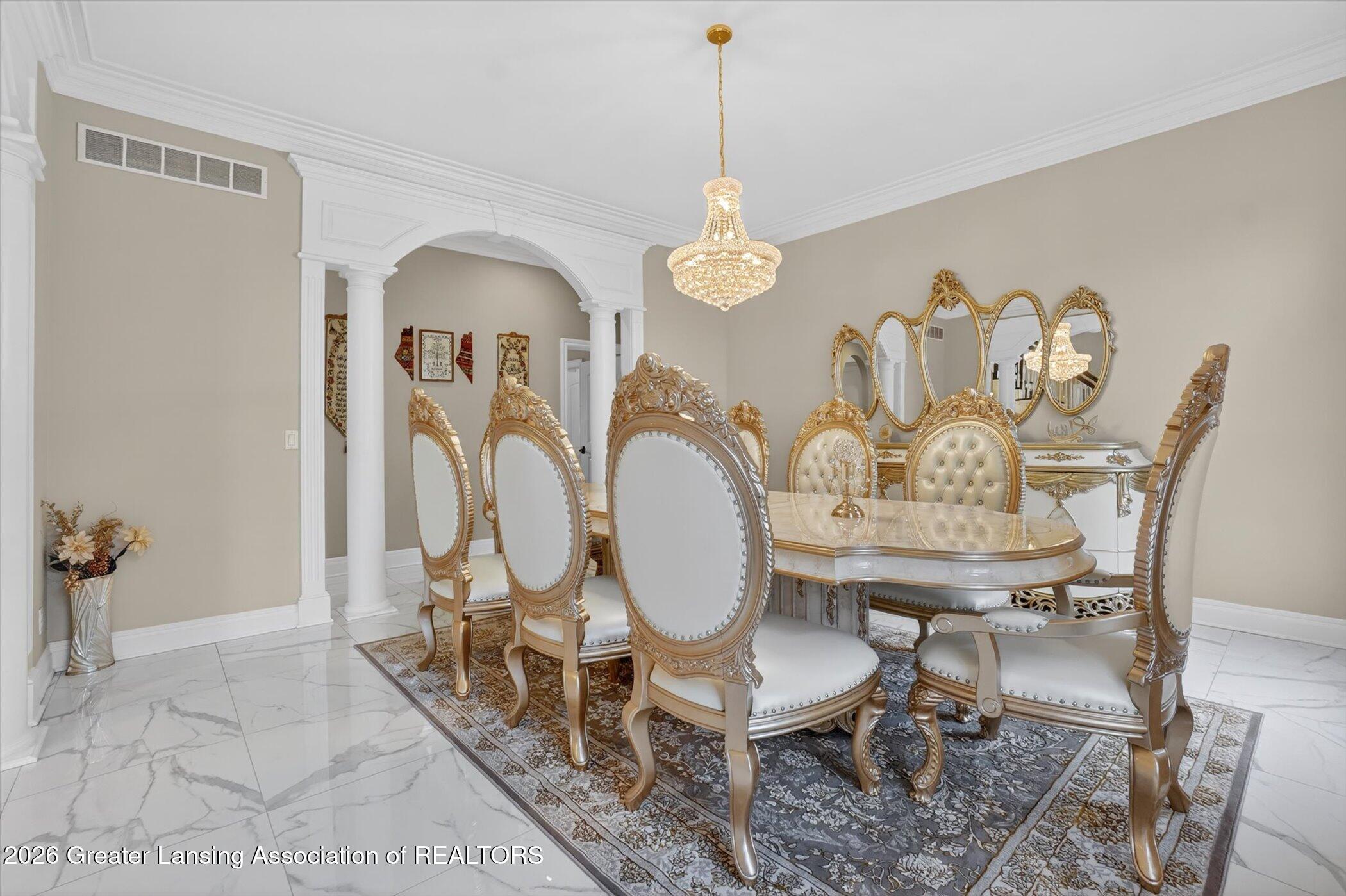 Okemos, Michigan, 48864, United States, 6 Bedrooms Bedrooms, ,8 BathroomsBathrooms,Residential,Active,2041469