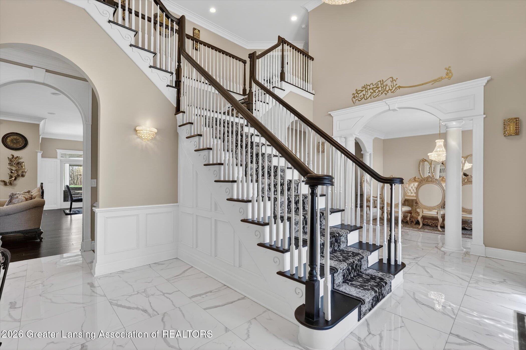 Okemos, Michigan, 48864, United States, 6 Bedrooms Bedrooms, ,8 BathroomsBathrooms,Residential,Active,2041469