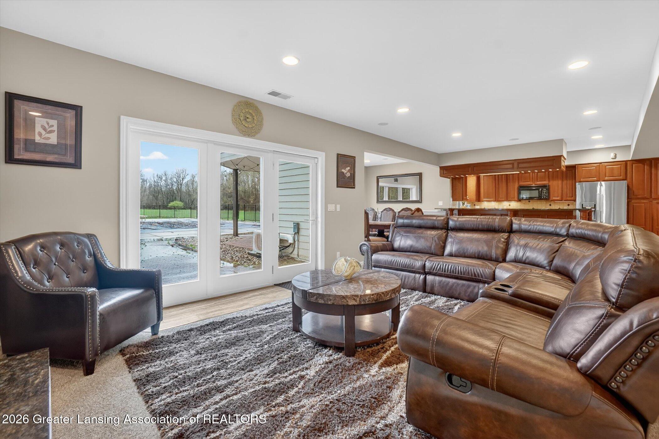 Okemos, Michigan, 48864, United States, 6 Bedrooms Bedrooms, ,8 BathroomsBathrooms,Residential,Active,2041469