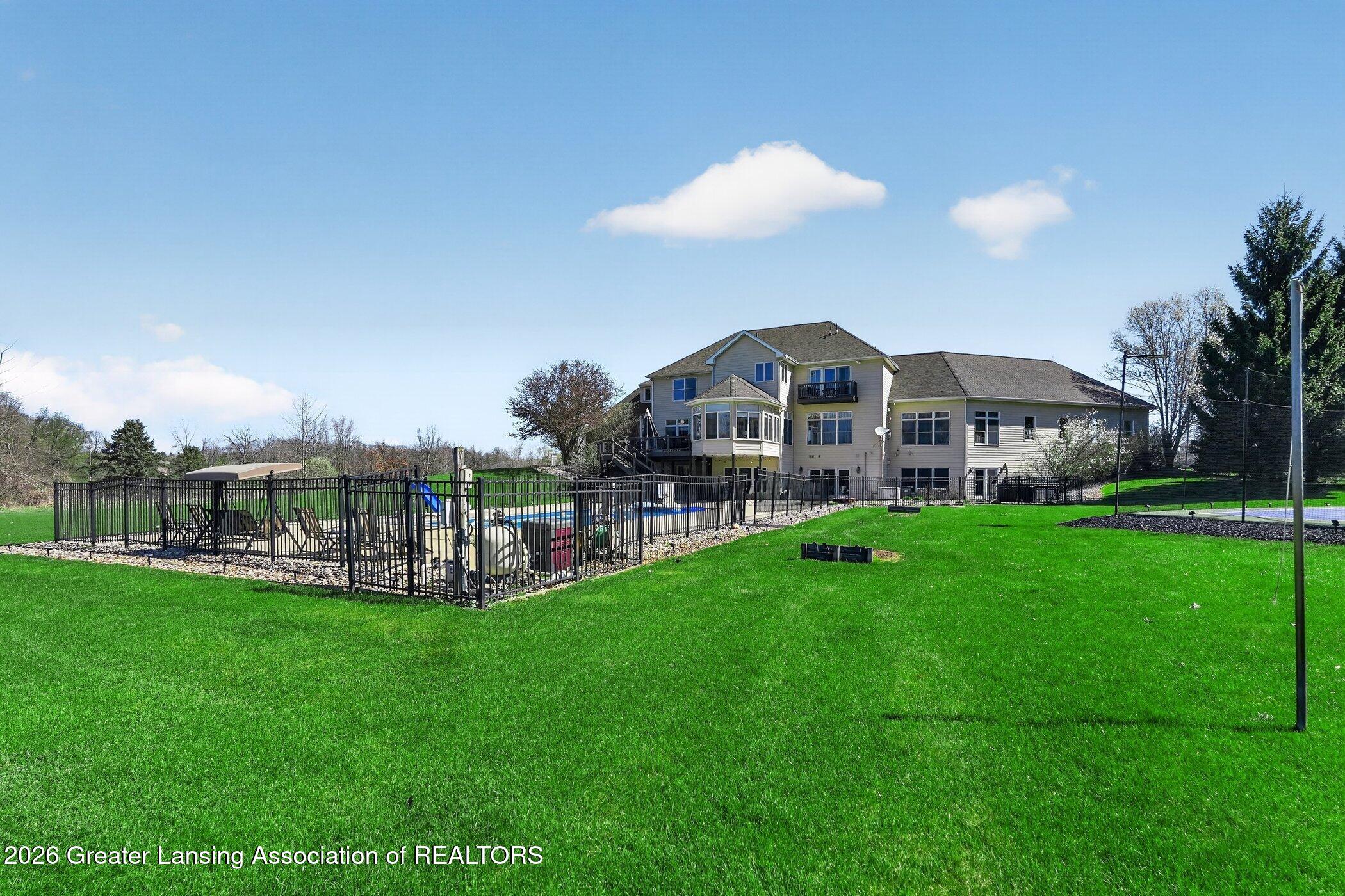 Okemos, Michigan, 48864, United States, 6 Bedrooms Bedrooms, ,8 BathroomsBathrooms,Residential,Active,2041469