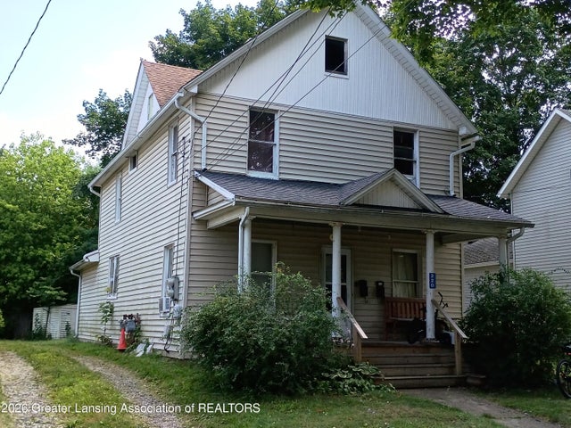220 N Washington Street