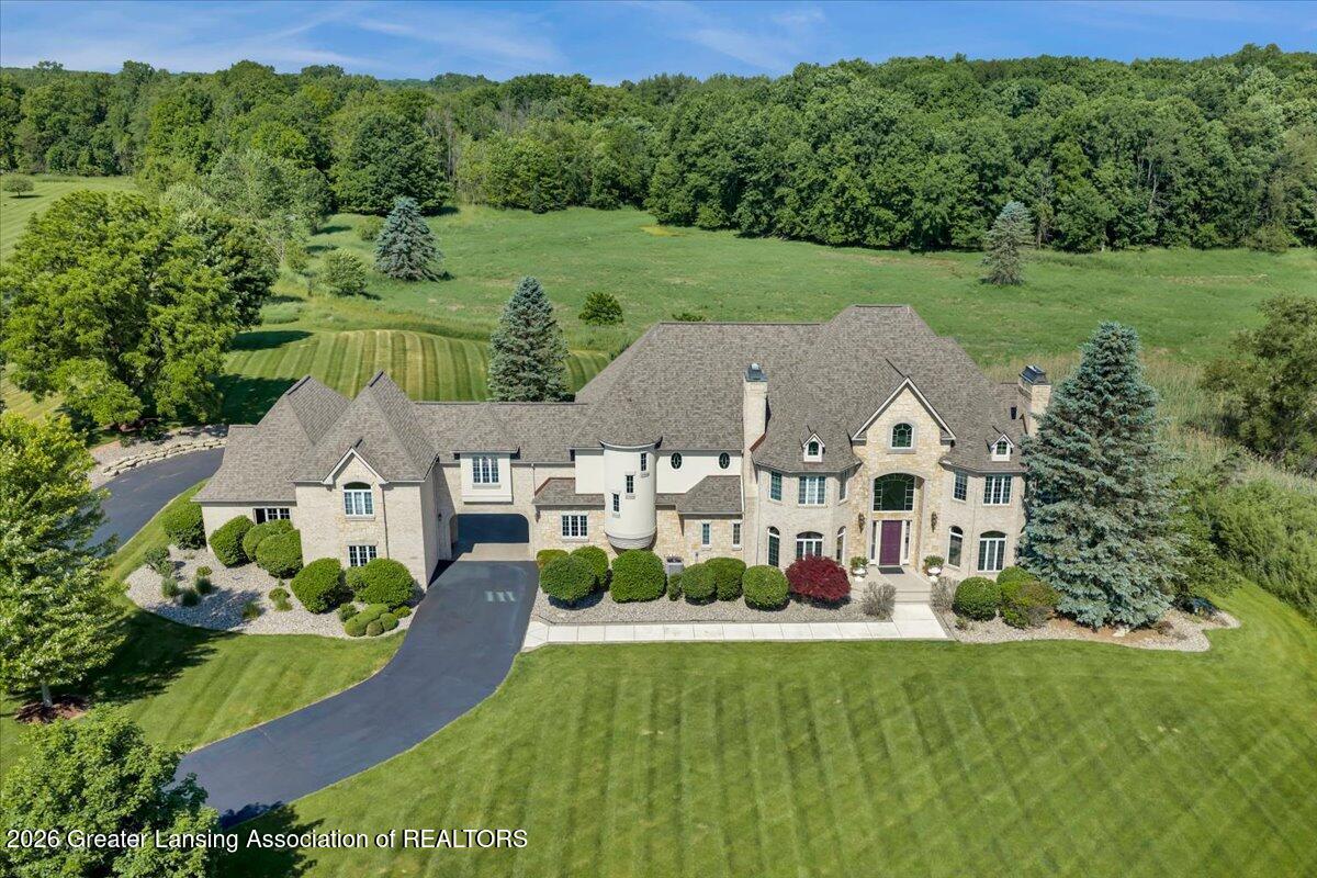 3945 Turnberry Ln, Okemos, MI, 48864, USA, 6 Bedrooms Bedrooms, ,7 BathroomsBathrooms,Residential,Active,3945 Turnberry Ln,296670