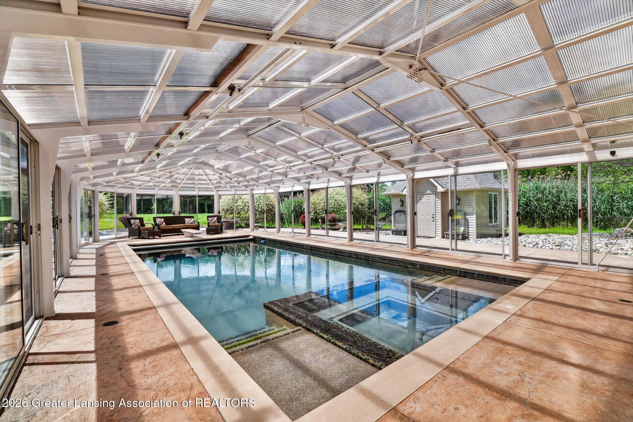 3945 Turnberry Ln, Okemos, MI, 48864, USA, 6 Bedrooms Bedrooms, ,7 BathroomsBathrooms,Residential,Active,3945 Turnberry Ln,296670