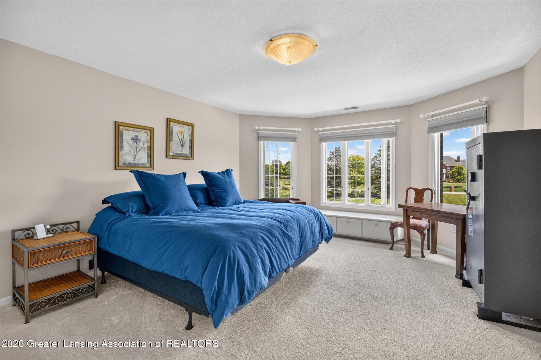 3945 Turnberry Ln, Okemos, MI, 48864, USA, 6 Bedrooms Bedrooms, ,7 BathroomsBathrooms,Residential,Active,3945 Turnberry Ln,296670