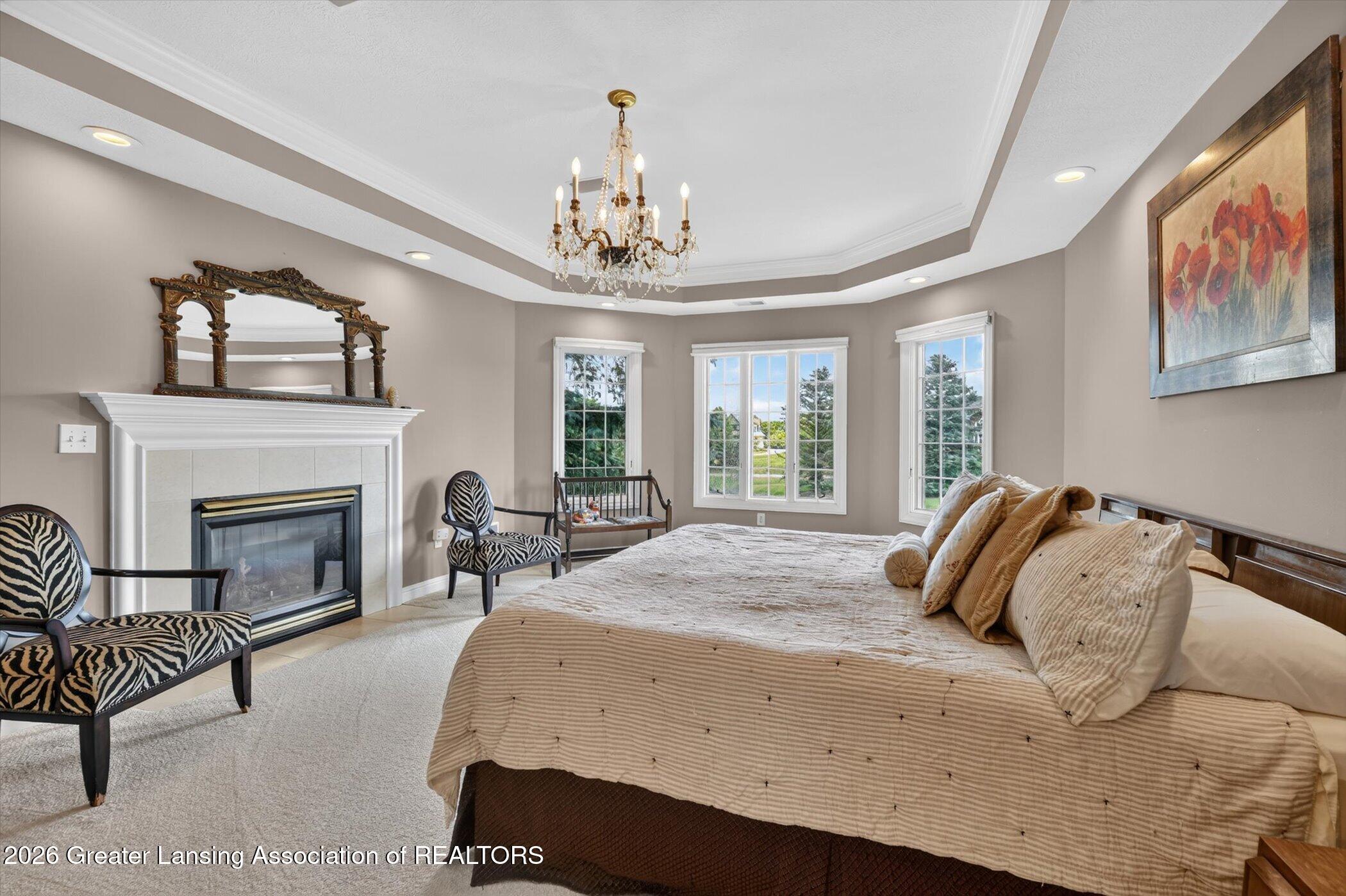 3945 Turnberry Ln, Okemos, MI, 48864, USA, 6 Bedrooms Bedrooms, ,7 BathroomsBathrooms,Residential,Active,3945 Turnberry Ln,296670