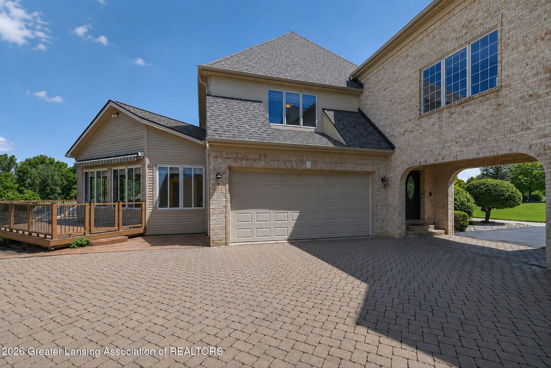 3945 Turnberry Ln, Okemos, MI, 48864, USA, 6 Bedrooms Bedrooms, ,7 BathroomsBathrooms,Residential,Active,3945 Turnberry Ln,296670