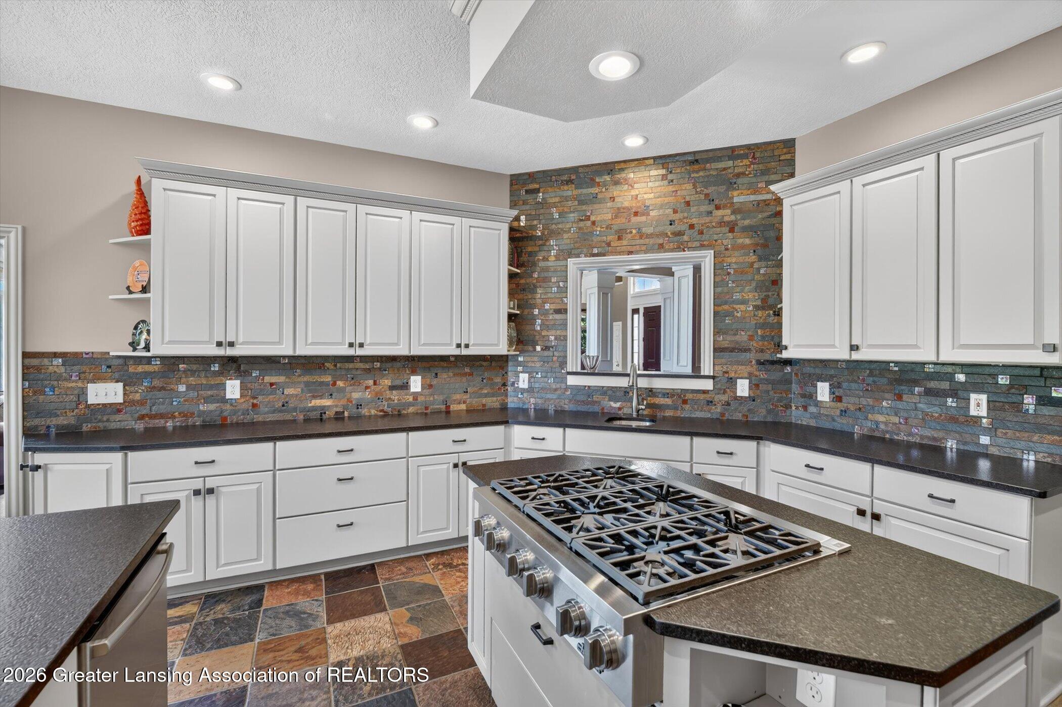 3945 Turnberry Ln, Okemos, MI, 48864, USA, 6 Bedrooms Bedrooms, ,7 BathroomsBathrooms,Residential,Active,3945 Turnberry Ln,296670