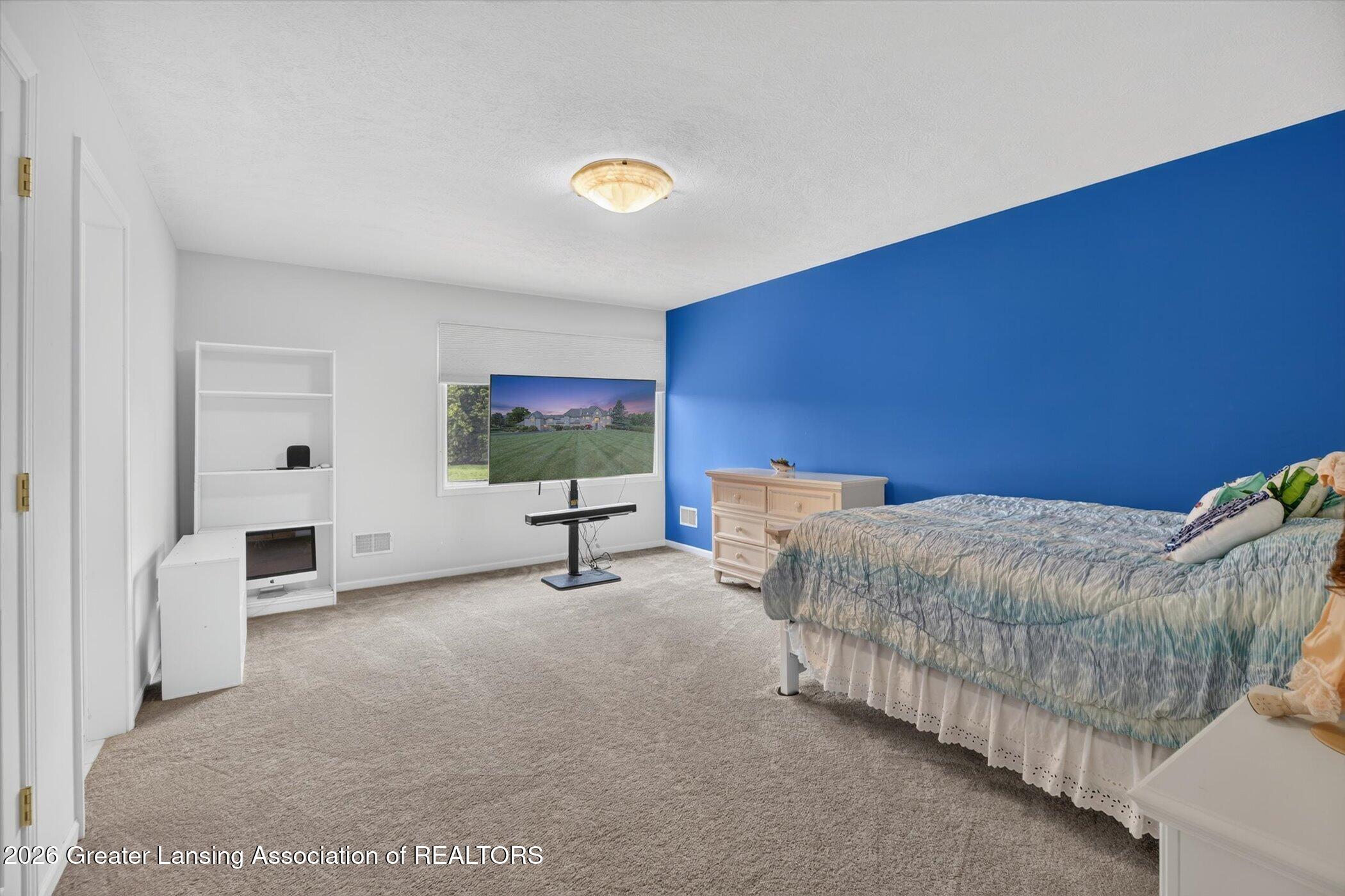 3945 Turnberry Ln, Okemos, MI, 48864, USA, 6 Bedrooms Bedrooms, ,7 BathroomsBathrooms,Residential,Active,3945 Turnberry Ln,296670