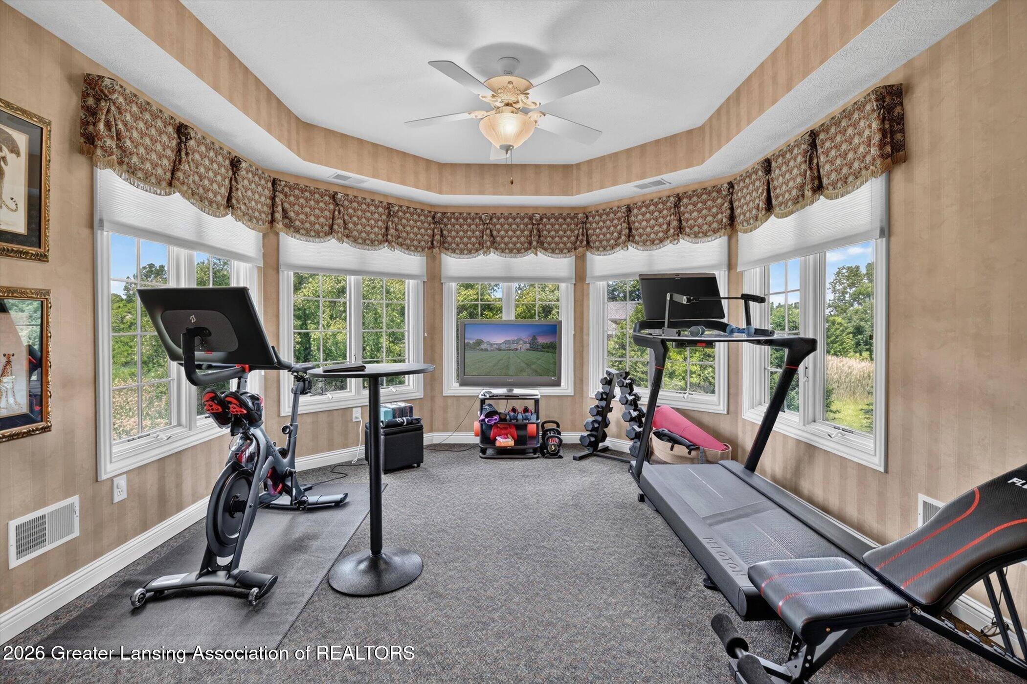 3945 Turnberry Ln, Okemos, MI, 48864, USA, 6 Bedrooms Bedrooms, ,7 BathroomsBathrooms,Residential,Active,3945 Turnberry Ln,296670