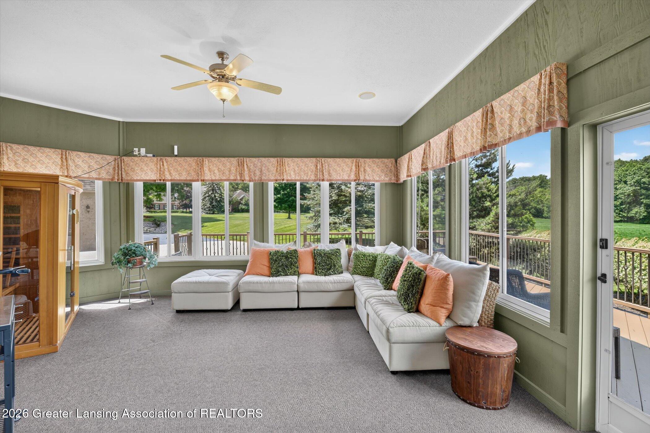 3945 Turnberry Ln, Okemos, MI, 48864, USA, 6 Bedrooms Bedrooms, ,7 BathroomsBathrooms,Residential,Active,3945 Turnberry Ln,296670