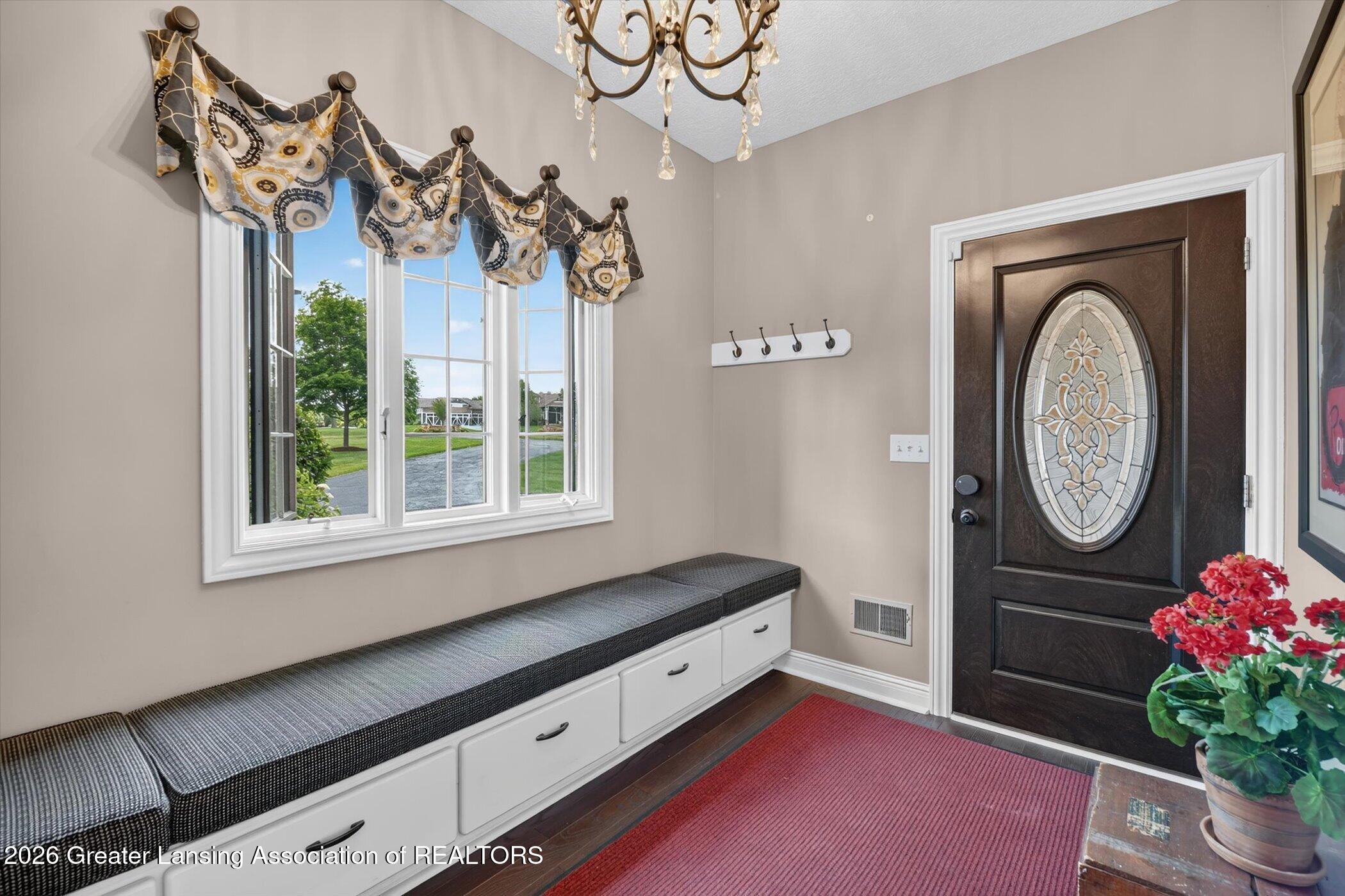 3945 Turnberry Ln, Okemos, MI, 48864, USA, 6 Bedrooms Bedrooms, ,7 BathroomsBathrooms,Residential,Active,3945 Turnberry Ln,296670