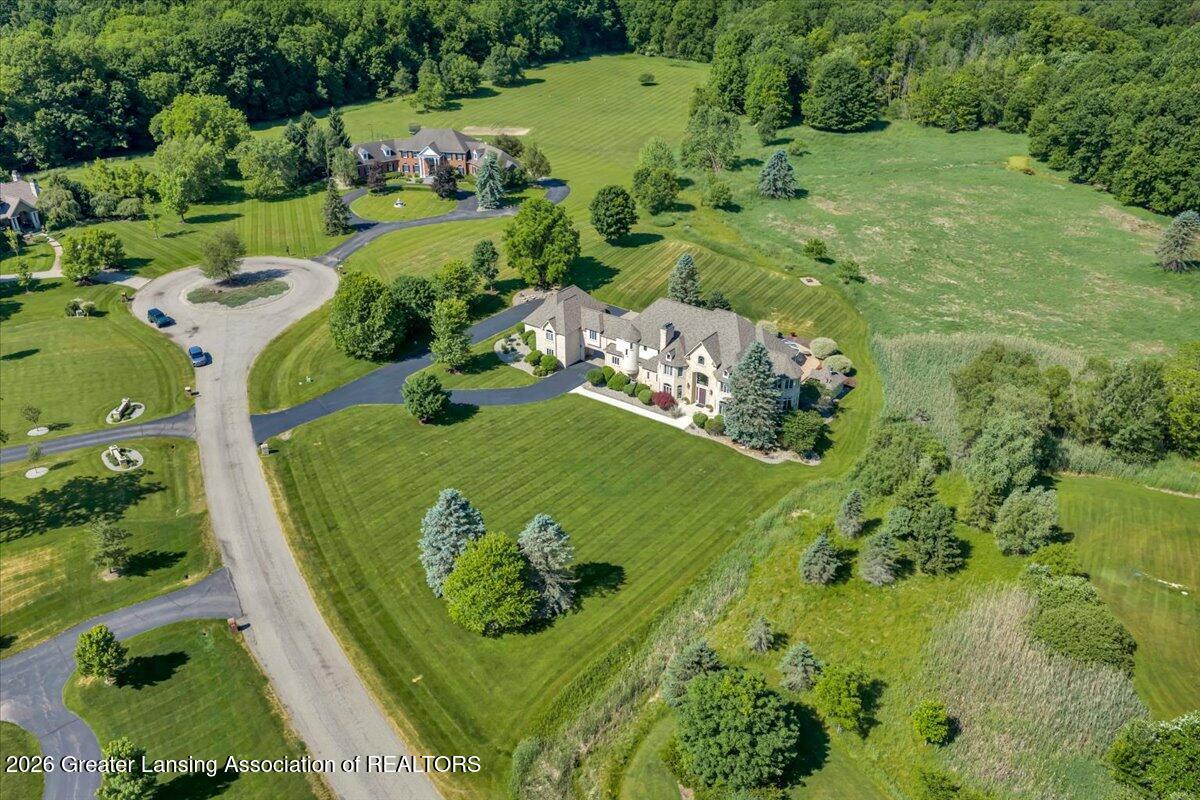 3945 Turnberry Ln, Okemos, MI, 48864, USA, 6 Bedrooms Bedrooms, ,7 BathroomsBathrooms,Residential,Active,3945 Turnberry Ln,296670