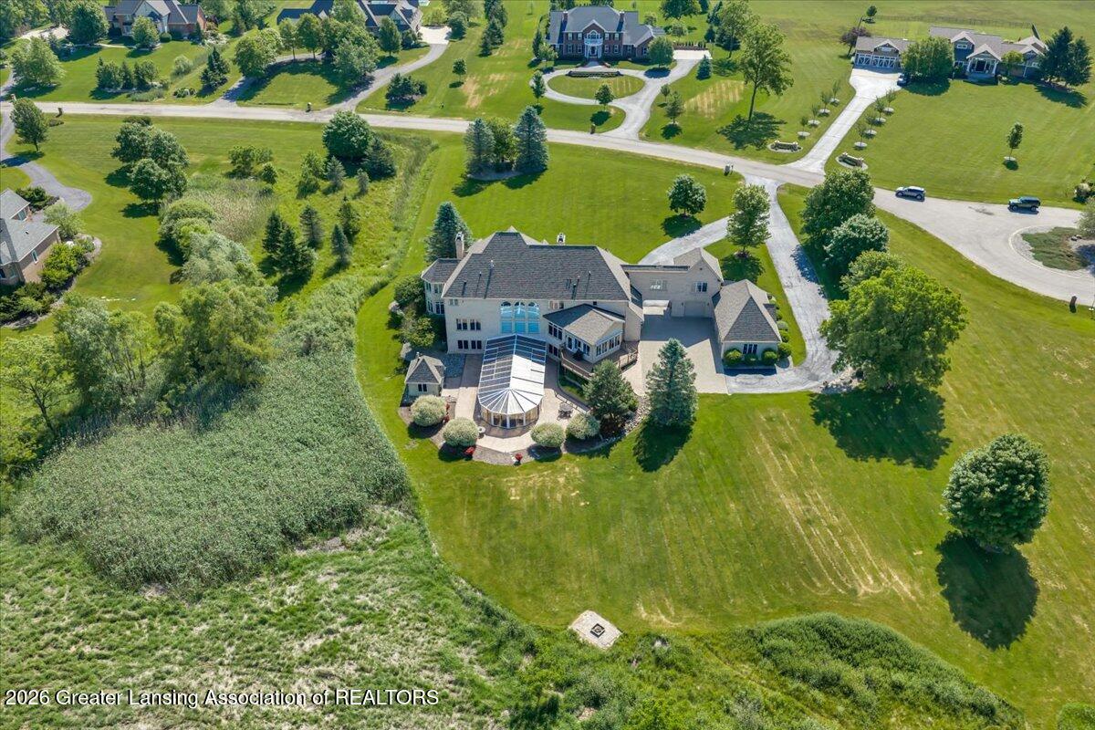 3945 Turnberry Ln, Okemos, MI, 48864, USA, 6 Bedrooms Bedrooms, ,7 BathroomsBathrooms,Residential,Active,3945 Turnberry Ln,296670