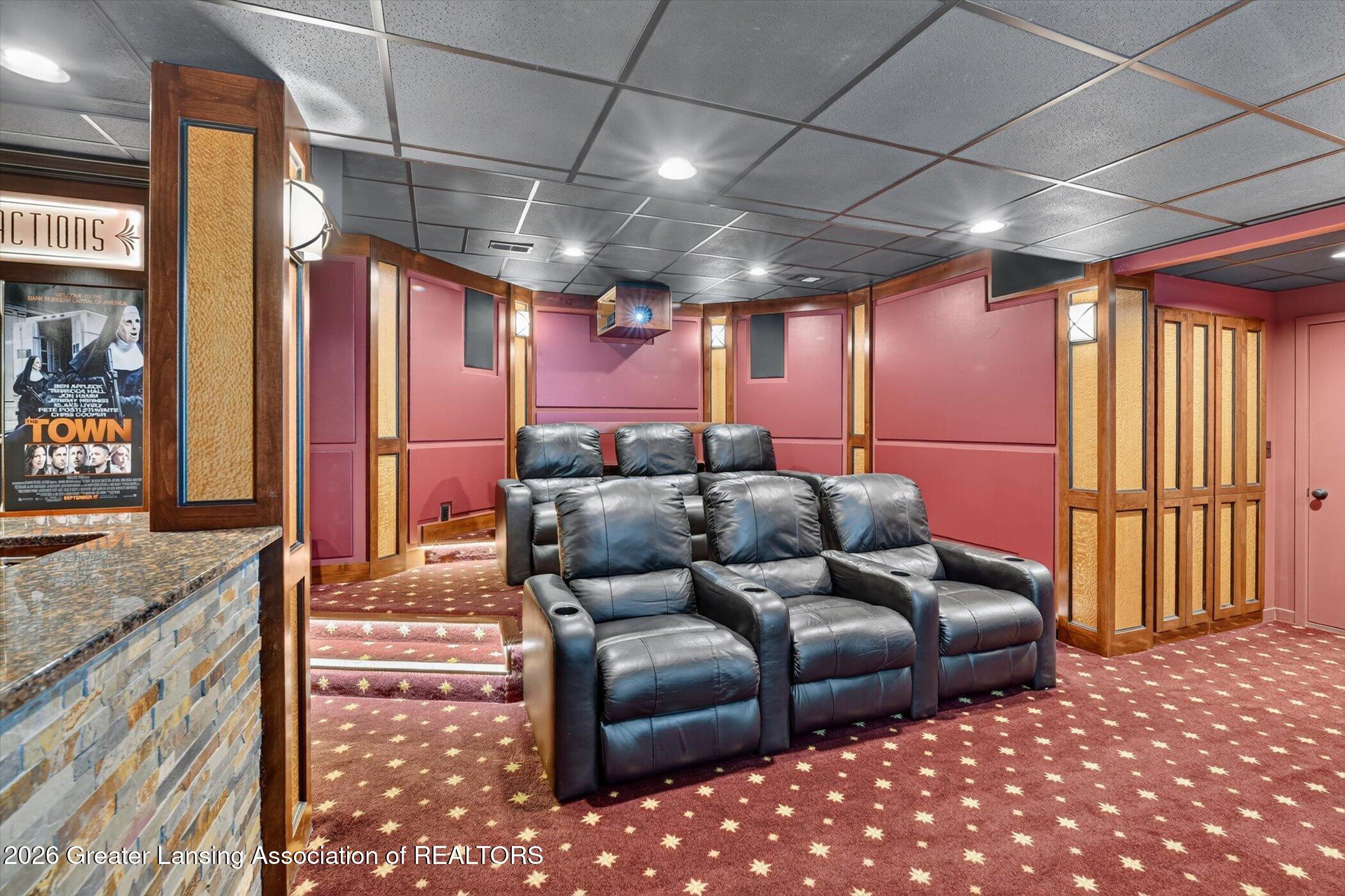 3945 Turnberry Ln, Okemos, MI, 48864, USA, 6 Bedrooms Bedrooms, ,7 BathroomsBathrooms,Residential,Active,3945 Turnberry Ln,296670