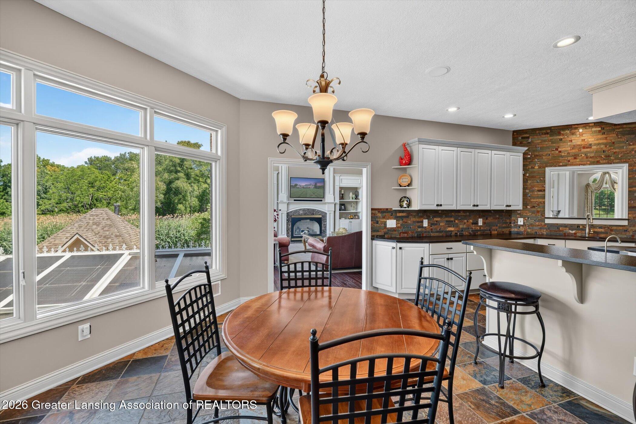 3945 Turnberry Ln, Okemos, MI, 48864, USA, 6 Bedrooms Bedrooms, ,7 BathroomsBathrooms,Residential,Active,3945 Turnberry Ln,296670