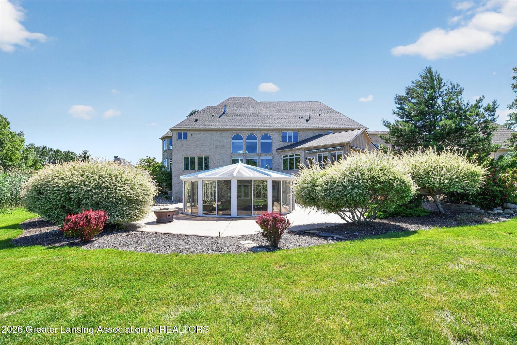 3945 Turnberry Ln, Okemos, MI, 48864, USA, 6 Bedrooms Bedrooms, ,7 BathroomsBathrooms,Residential,Active,3945 Turnberry Ln,296670