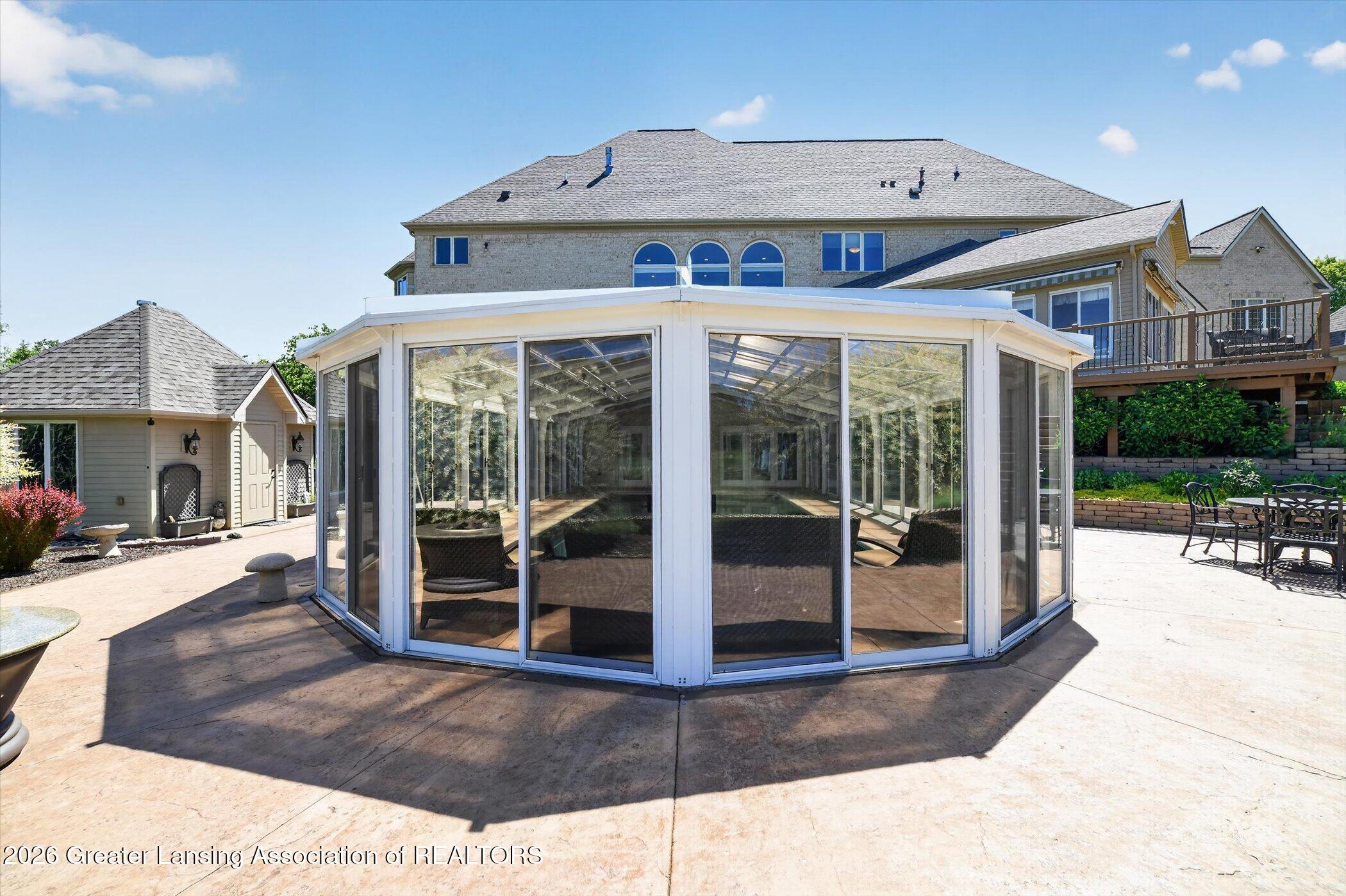 3945 Turnberry Ln, Okemos, MI, 48864, USA, 6 Bedrooms Bedrooms, ,7 BathroomsBathrooms,Residential,Active,3945 Turnberry Ln,296670