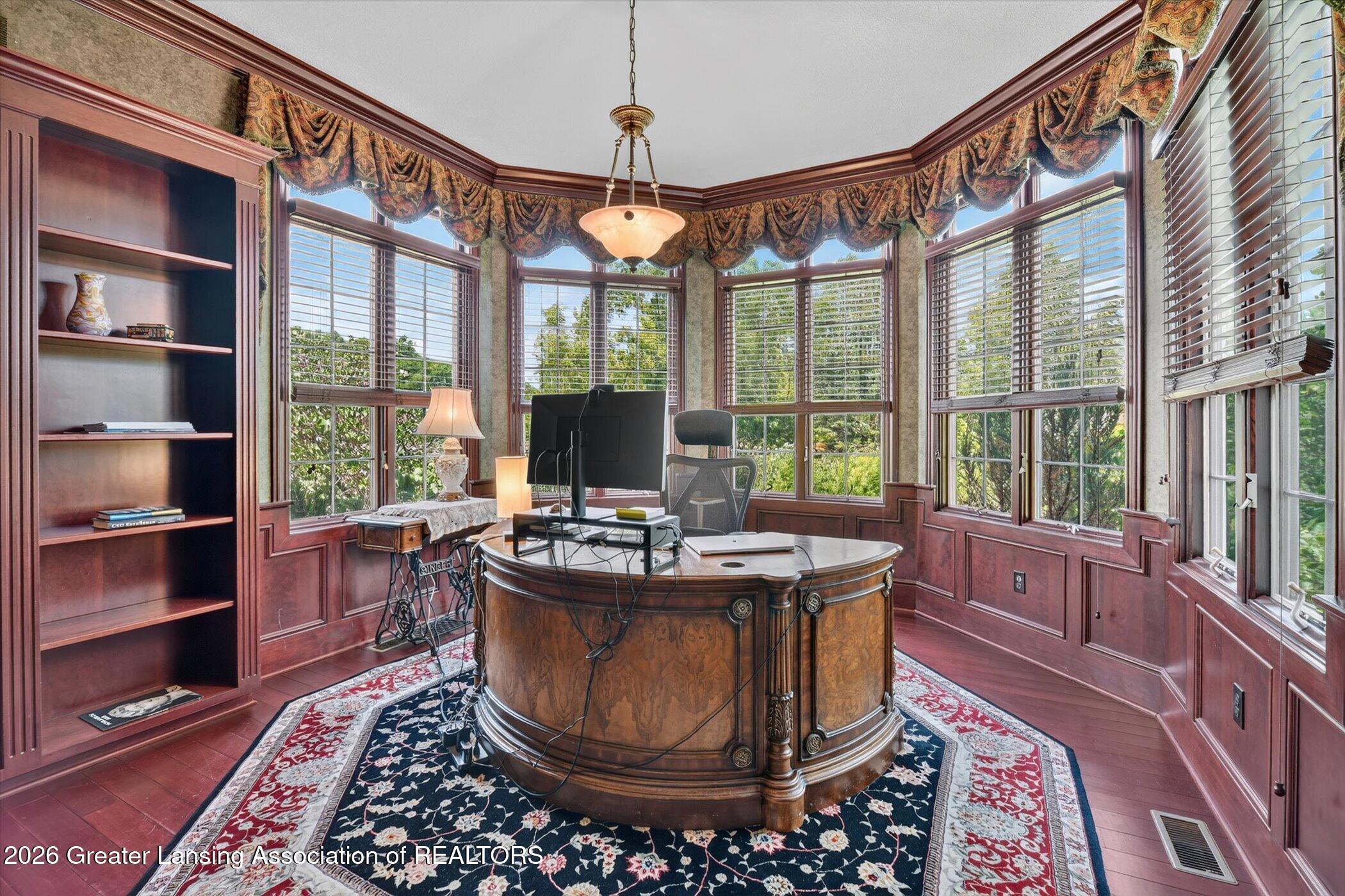 3945 Turnberry Ln, Okemos, MI, 48864, USA, 6 Bedrooms Bedrooms, ,7 BathroomsBathrooms,Residential,Active,3945 Turnberry Ln,296670
