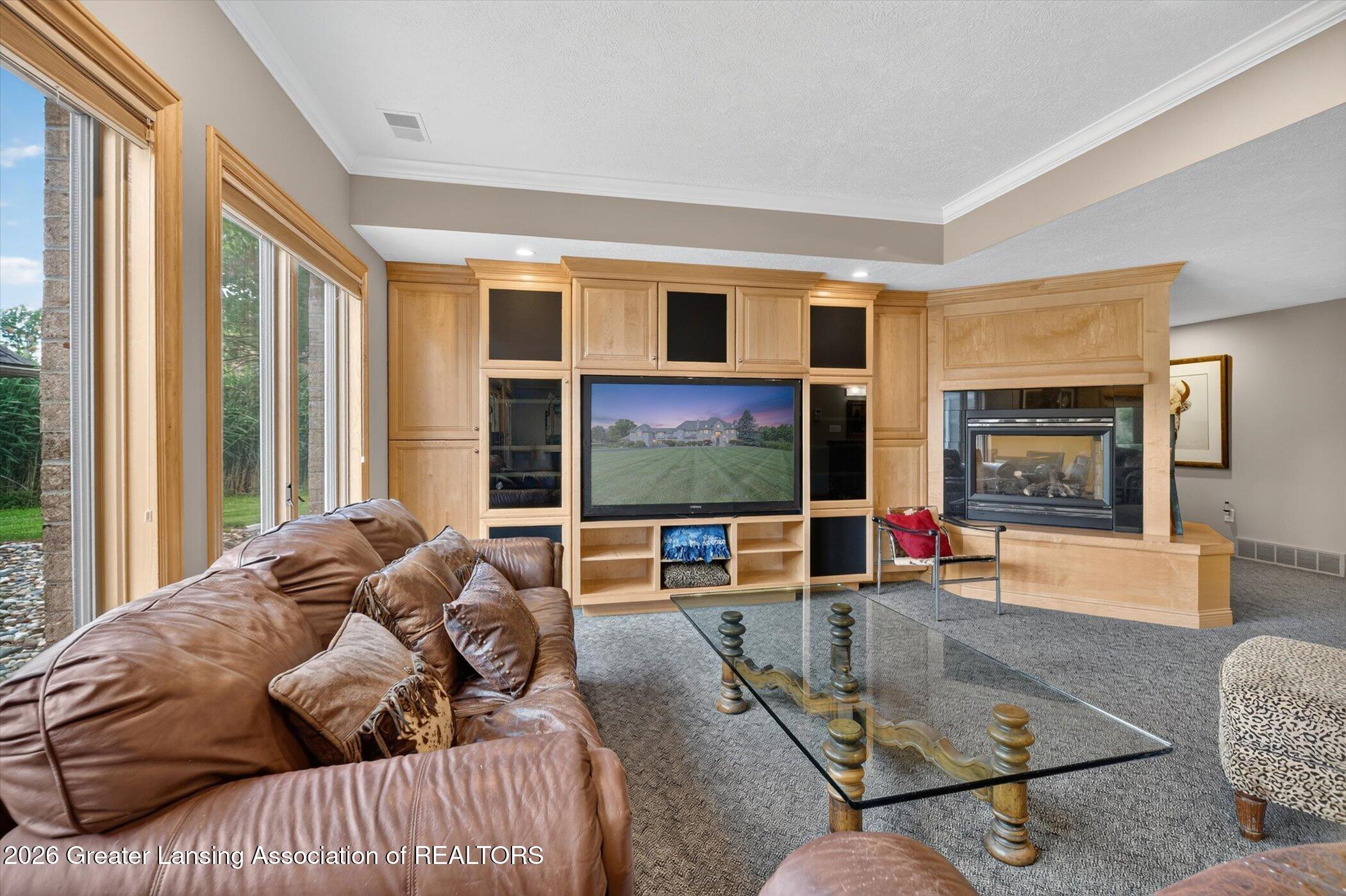 3945 Turnberry Ln, Okemos, MI, 48864, USA, 6 Bedrooms Bedrooms, ,7 BathroomsBathrooms,Residential,Active,3945 Turnberry Ln,296670