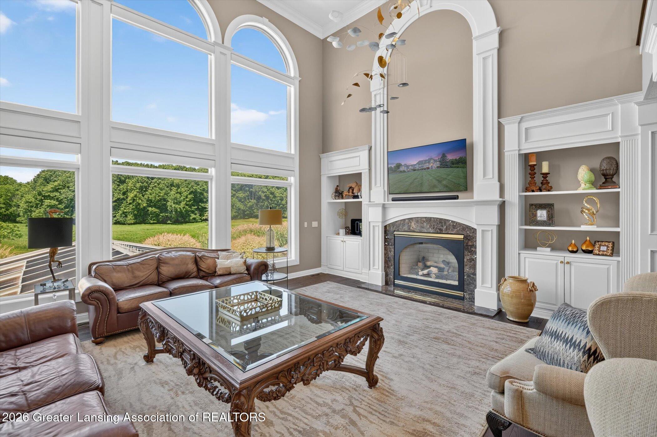 3945 Turnberry Ln, Okemos, MI, 48864, USA, 6 Bedrooms Bedrooms, ,7 BathroomsBathrooms,Residential,Active,3945 Turnberry Ln,296670