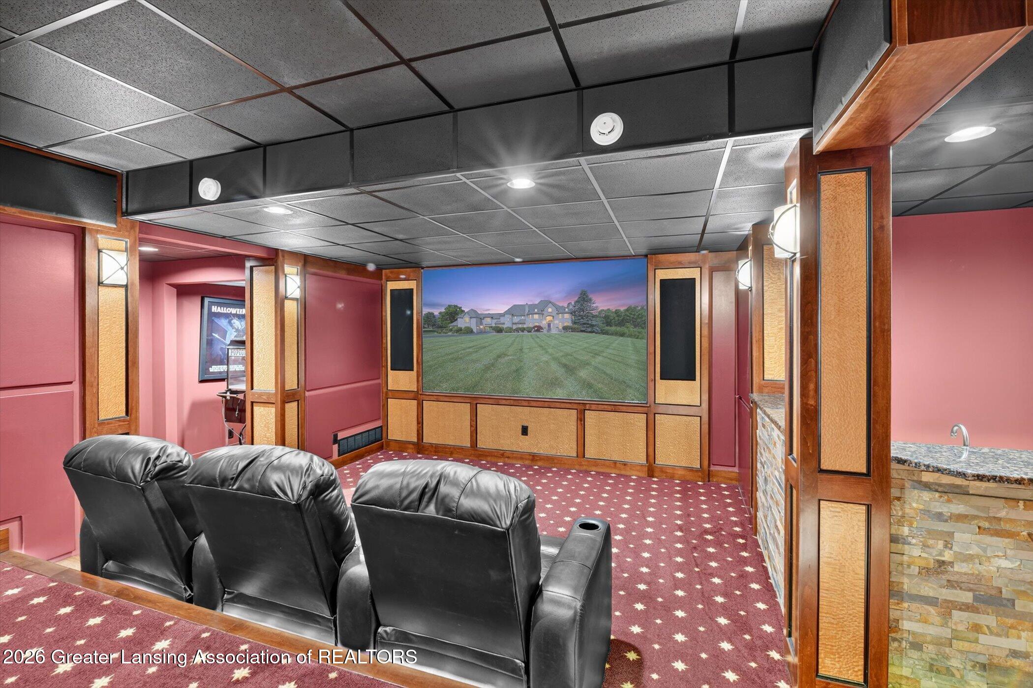3945 Turnberry Ln, Okemos, MI, 48864, USA, 6 Bedrooms Bedrooms, ,7 BathroomsBathrooms,Residential,Active,3945 Turnberry Ln,296670