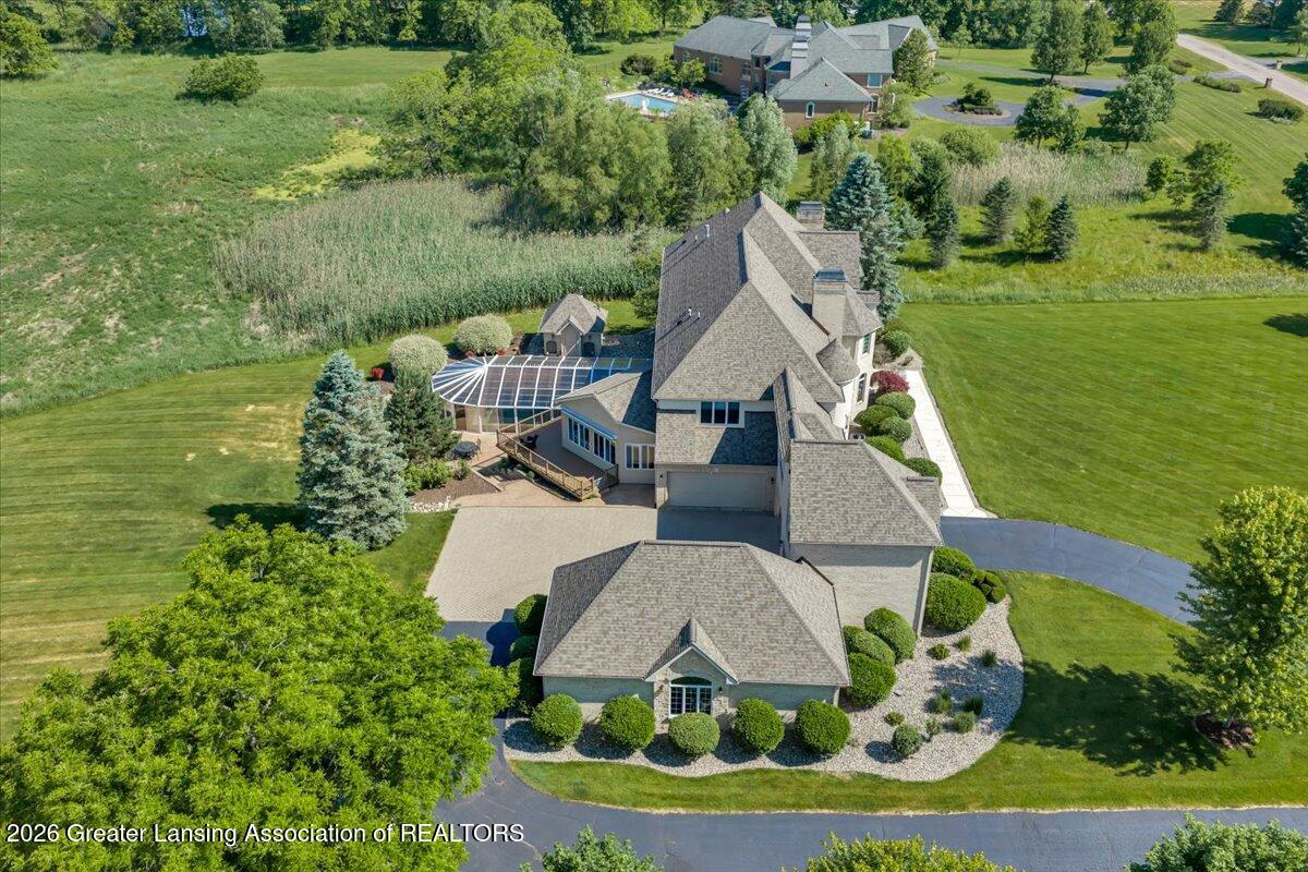 3945 Turnberry Ln, Okemos, MI, 48864, USA, 6 Bedrooms Bedrooms, ,7 BathroomsBathrooms,Residential,Active,3945 Turnberry Ln,296670