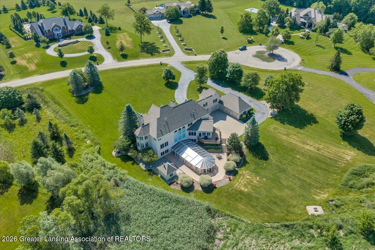 3945 Turnberry Ln, Okemos, MI, 48864, USA, 6 Bedrooms Bedrooms, ,7 BathroomsBathrooms,Residential,Active,3945 Turnberry Ln,296670