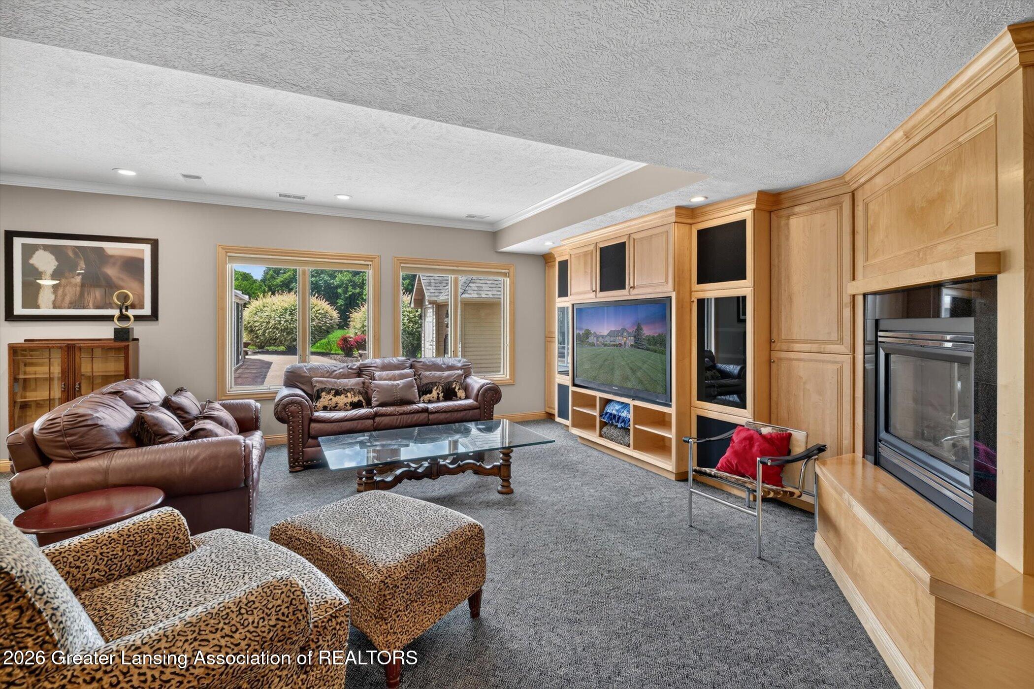 3945 Turnberry Ln, Okemos, MI, 48864, USA, 6 Bedrooms Bedrooms, ,7 BathroomsBathrooms,Residential,Active,3945 Turnberry Ln,296670