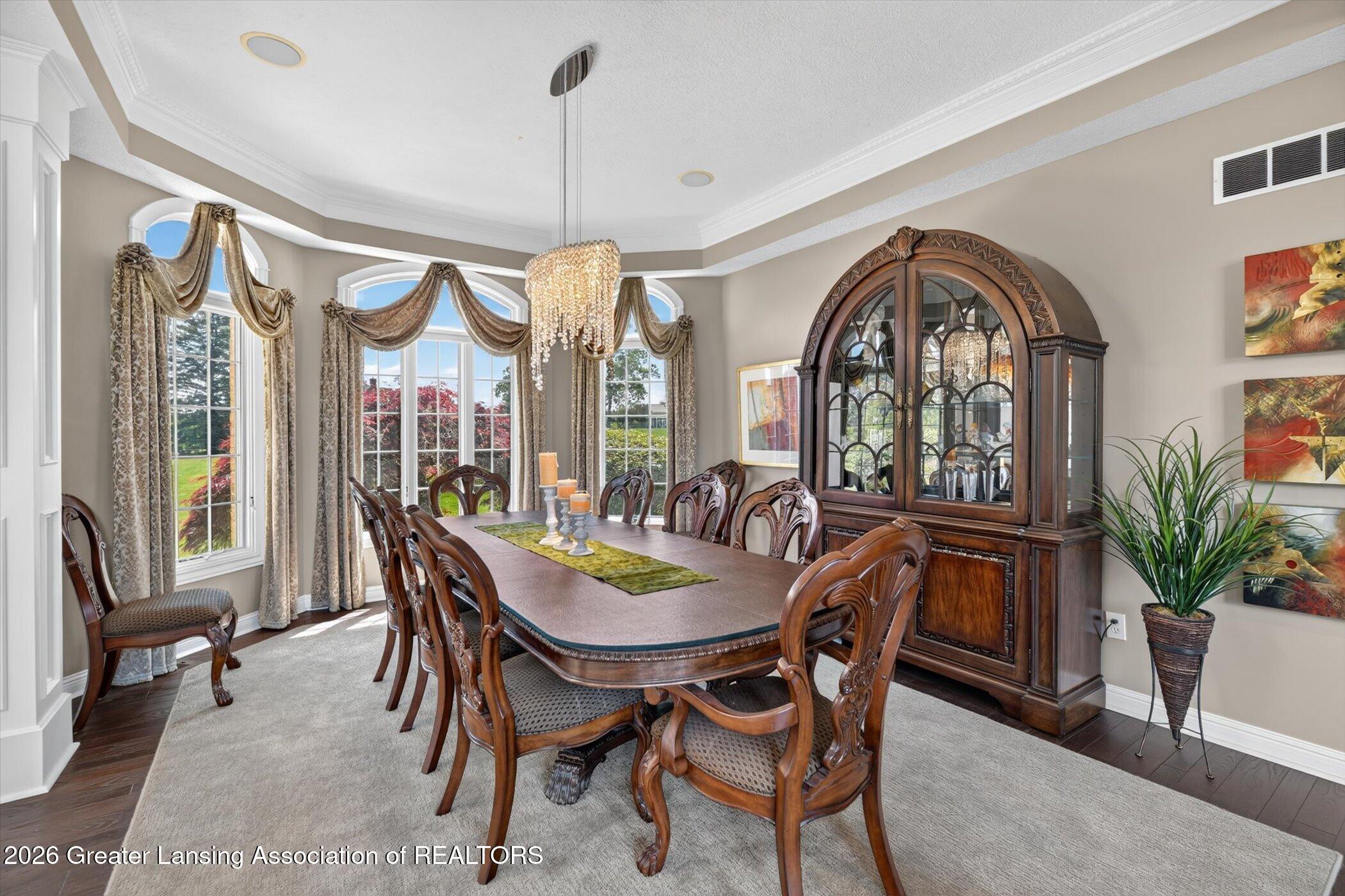 3945 Turnberry Ln, Okemos, MI, 48864, USA, 6 Bedrooms Bedrooms, ,7 BathroomsBathrooms,Residential,Active,3945 Turnberry Ln,296670