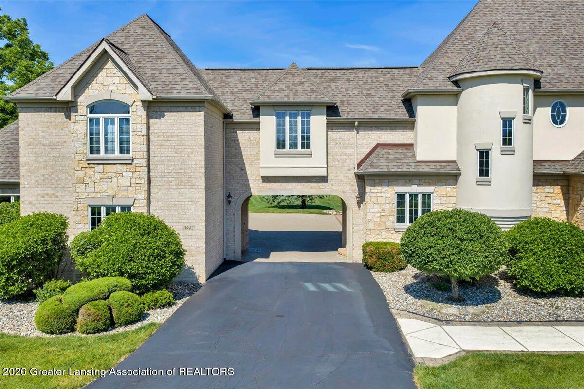 3945 Turnberry Ln, Okemos, MI, 48864, USA, 6 Bedrooms Bedrooms, ,7 BathroomsBathrooms,Residential,Active,3945 Turnberry Ln,296670