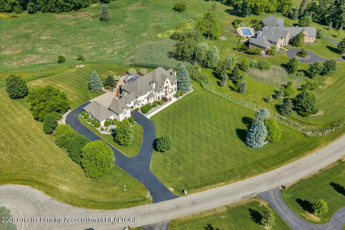 3945 Turnberry Ln, Okemos, MI, 48864, USA, 6 Bedrooms Bedrooms, ,7 BathroomsBathrooms,Residential,Active,3945 Turnberry Ln,296670