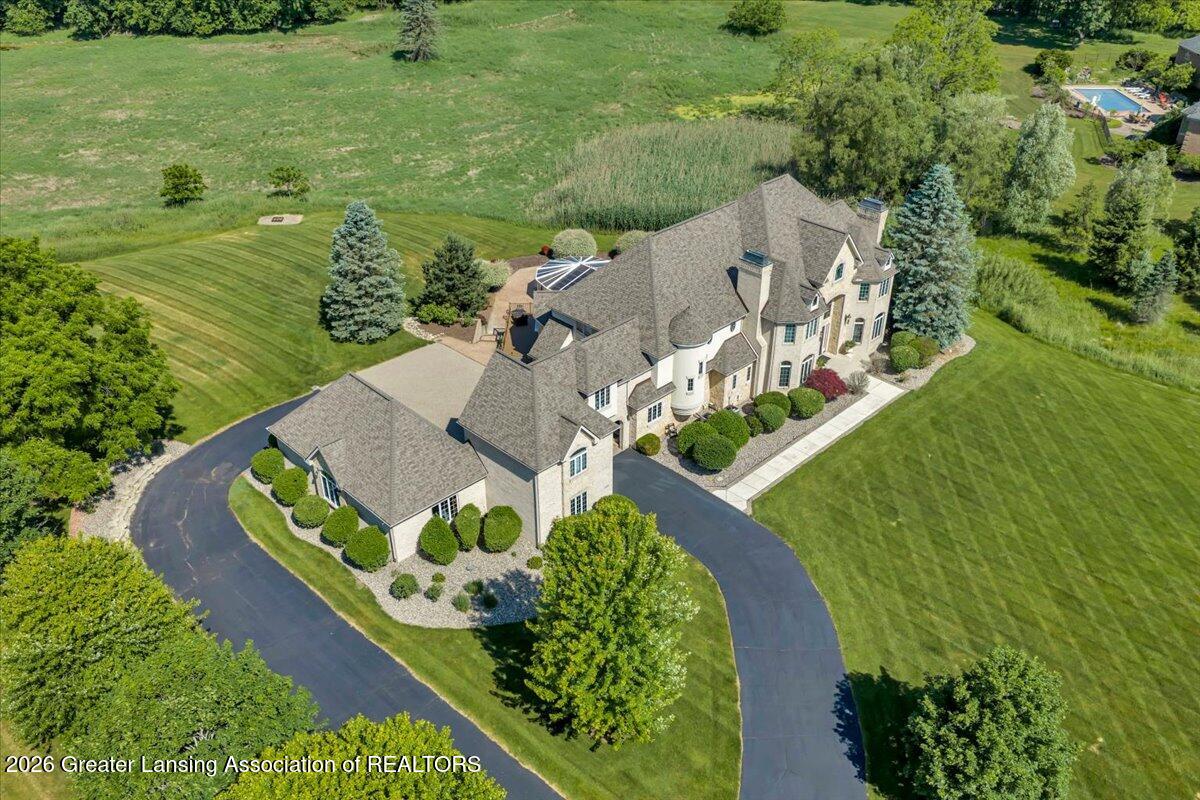 3945 Turnberry Ln, Okemos, MI, 48864, USA, 6 Bedrooms Bedrooms, ,7 BathroomsBathrooms,Residential,Active,3945 Turnberry Ln,296670