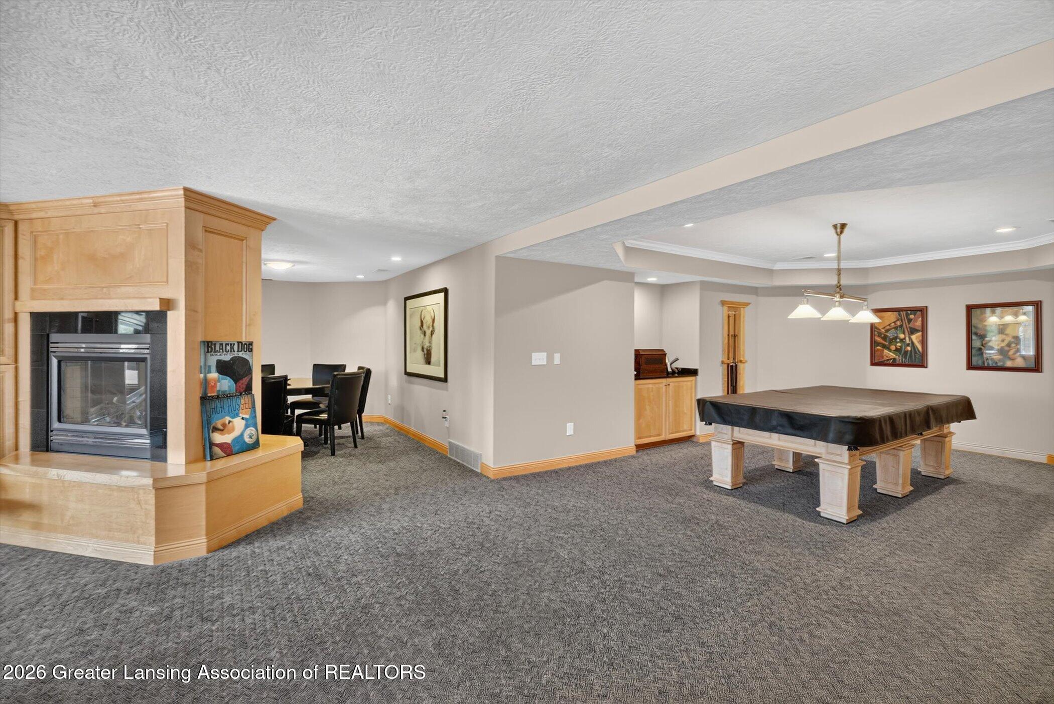 3945 Turnberry Ln, Okemos, MI, 48864, USA, 6 Bedrooms Bedrooms, ,7 BathroomsBathrooms,Residential,Active,3945 Turnberry Ln,296670