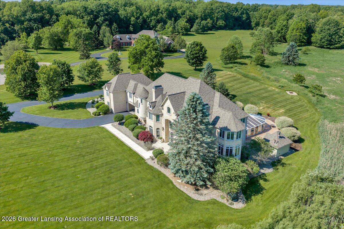 3945 Turnberry Ln, Okemos, MI, 48864, USA, 6 Bedrooms Bedrooms, ,7 BathroomsBathrooms,Residential,Active,3945 Turnberry Ln,296670