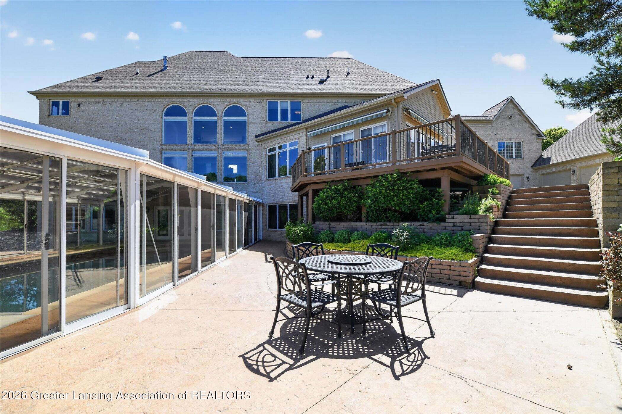 3945 Turnberry Ln, Okemos, MI, 48864, USA, 6 Bedrooms Bedrooms, ,7 BathroomsBathrooms,Residential,Active,3945 Turnberry Ln,296670
