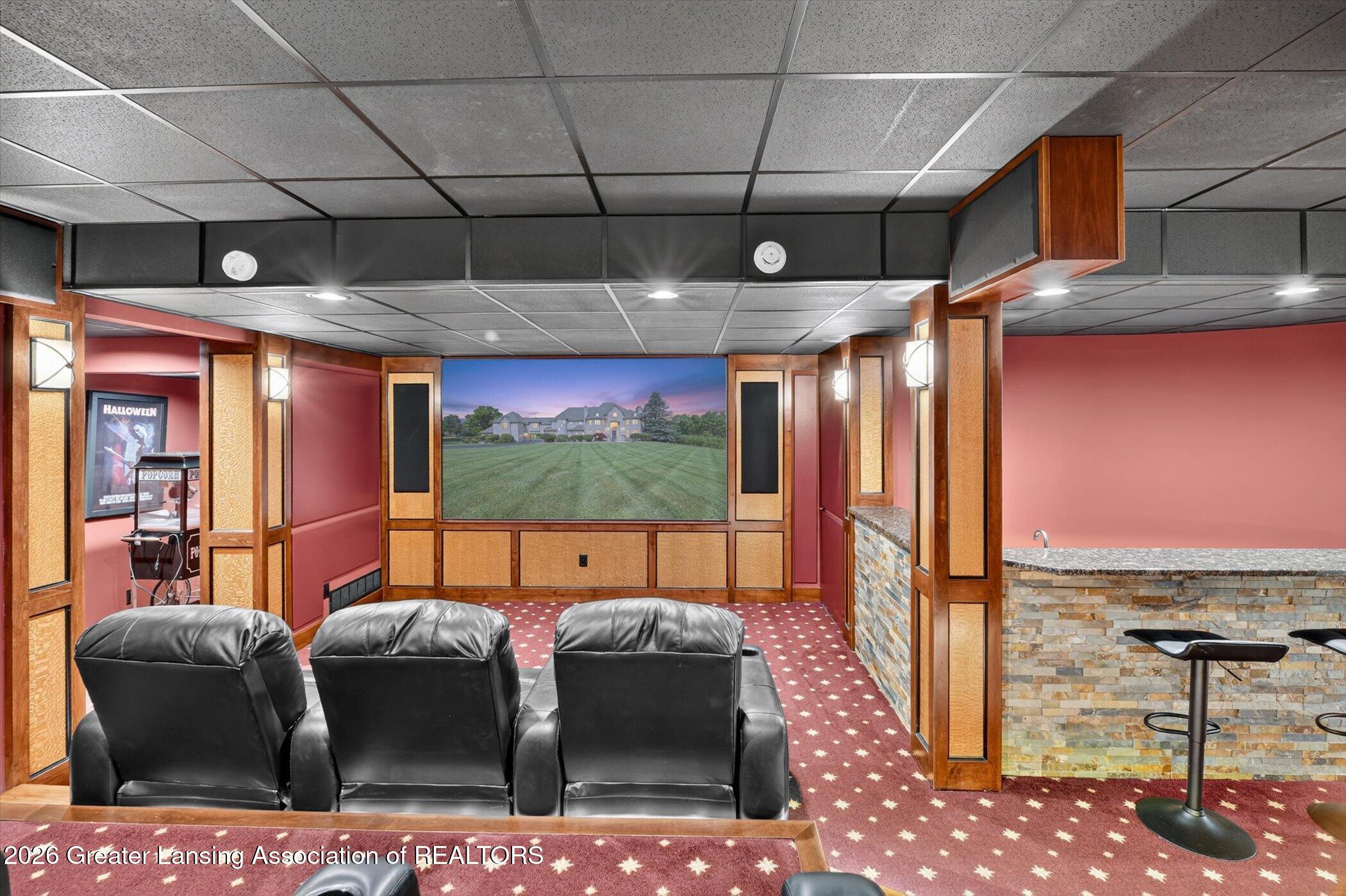 3945 Turnberry Ln, Okemos, MI, 48864, USA, 6 Bedrooms Bedrooms, ,7 BathroomsBathrooms,Residential,Active,3945 Turnberry Ln,296670