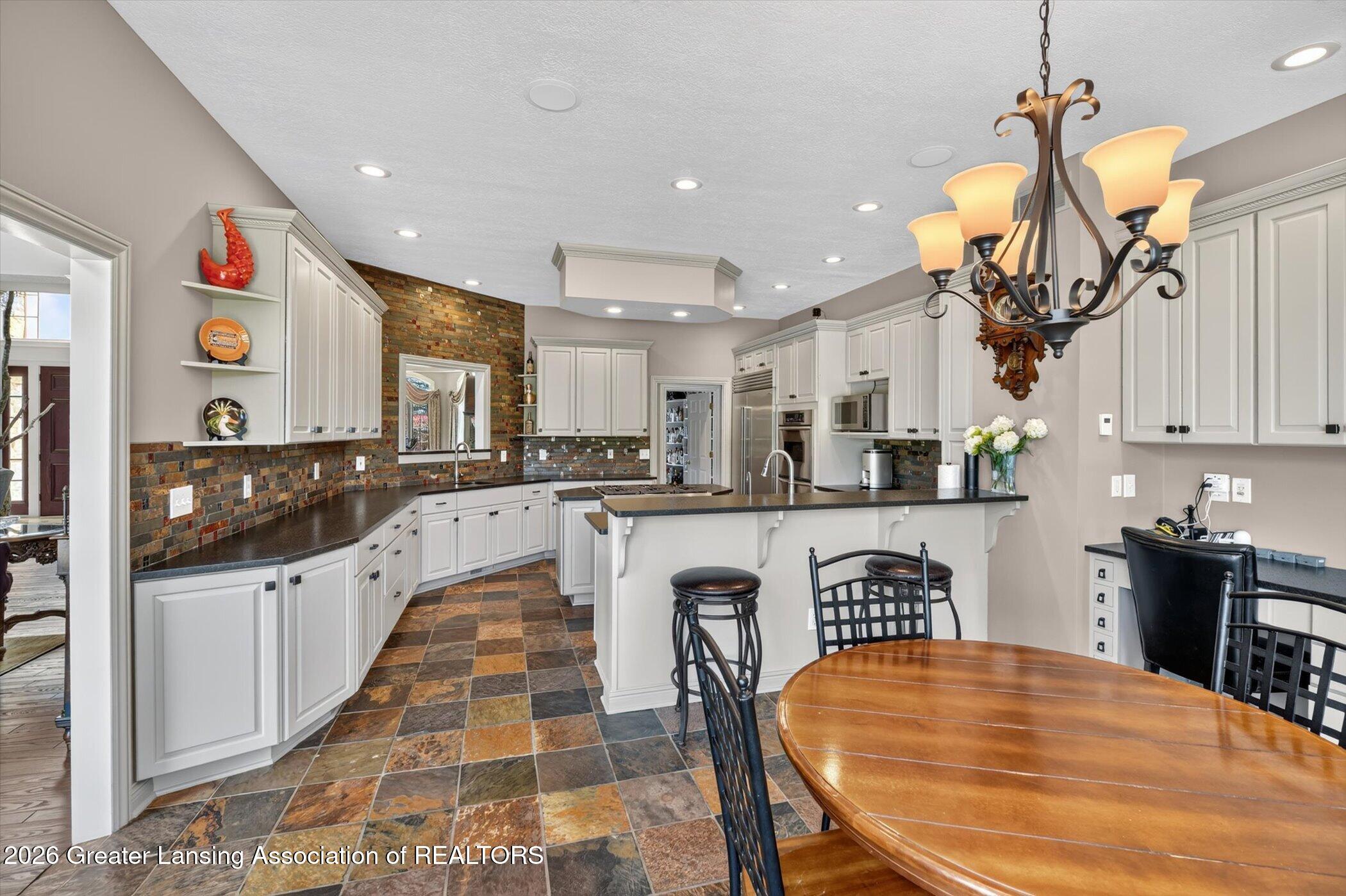 3945 Turnberry Ln, Okemos, MI, 48864, USA, 6 Bedrooms Bedrooms, ,7 BathroomsBathrooms,Residential,Active,3945 Turnberry Ln,296670