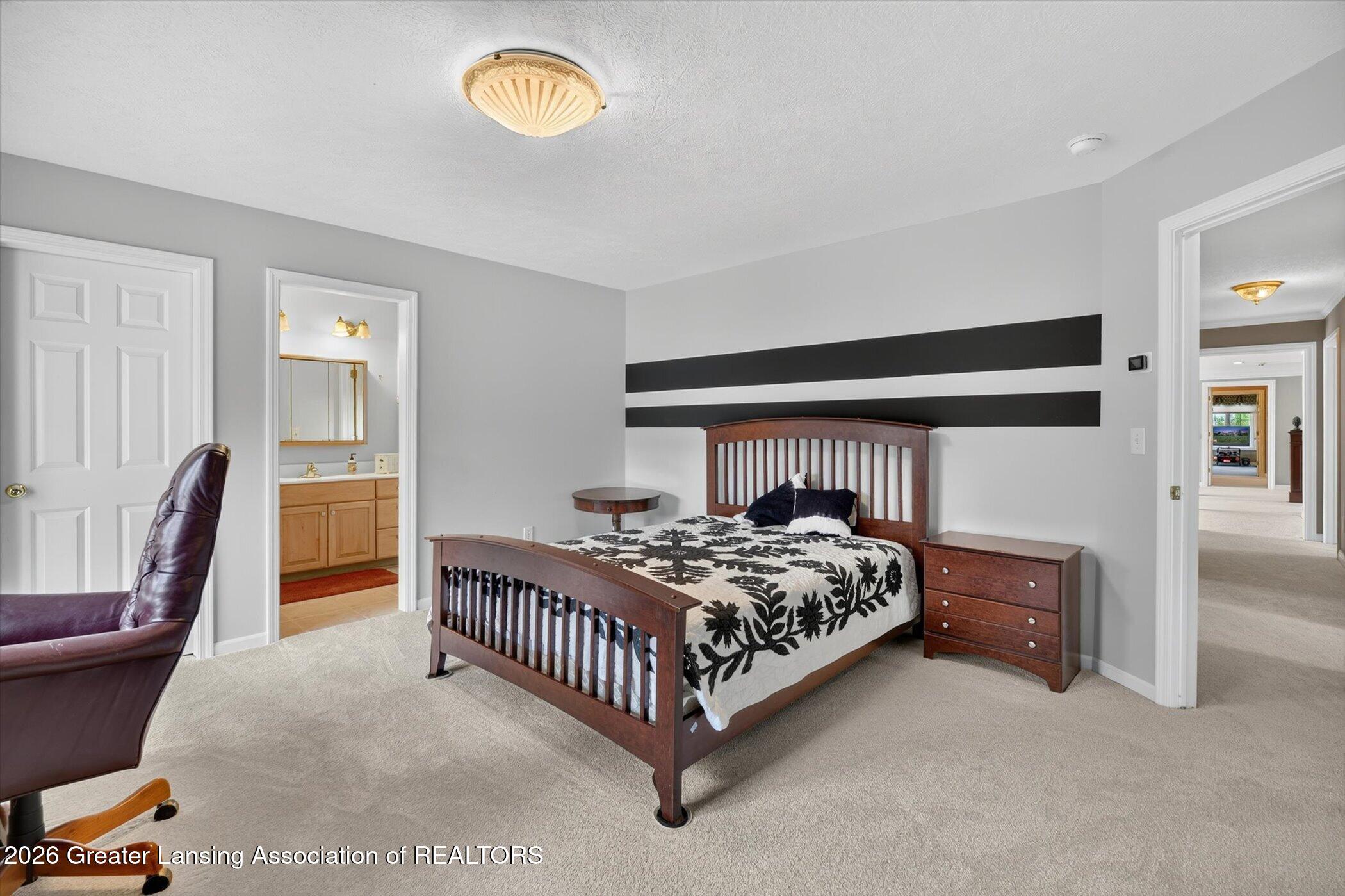 3945 Turnberry Ln, Okemos, MI, 48864, USA, 6 Bedrooms Bedrooms, ,7 BathroomsBathrooms,Residential,Active,3945 Turnberry Ln,296670