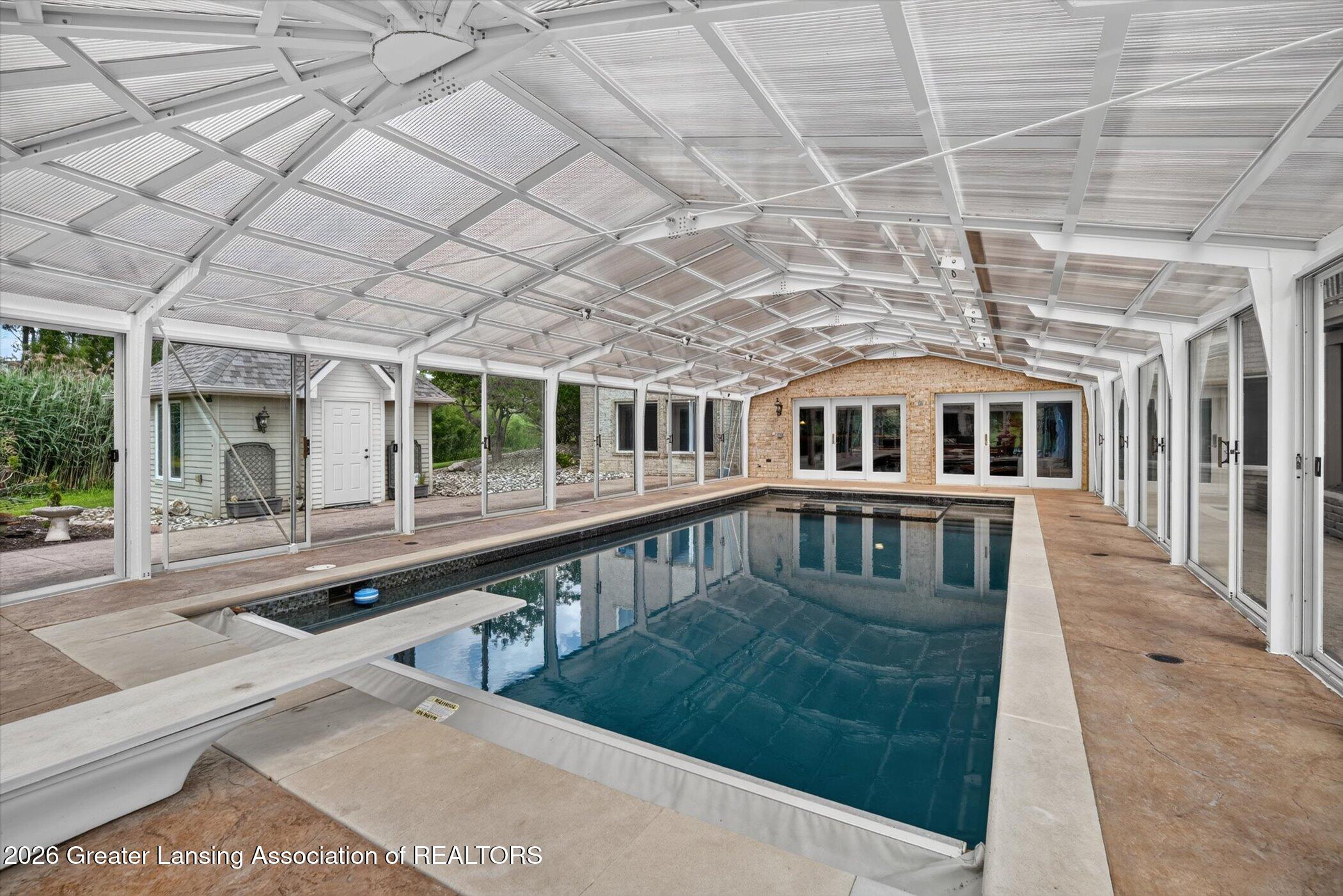 3945 Turnberry Ln, Okemos, MI, 48864, USA, 6 Bedrooms Bedrooms, ,7 BathroomsBathrooms,Residential,Active,3945 Turnberry Ln,296670