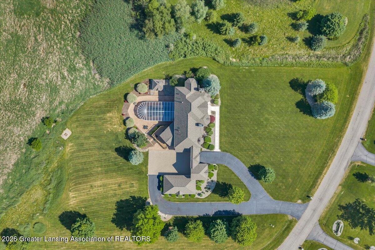 3945 Turnberry Ln, Okemos, MI, 48864, USA, 6 Bedrooms Bedrooms, ,7 BathroomsBathrooms,Residential,Active,3945 Turnberry Ln,296670