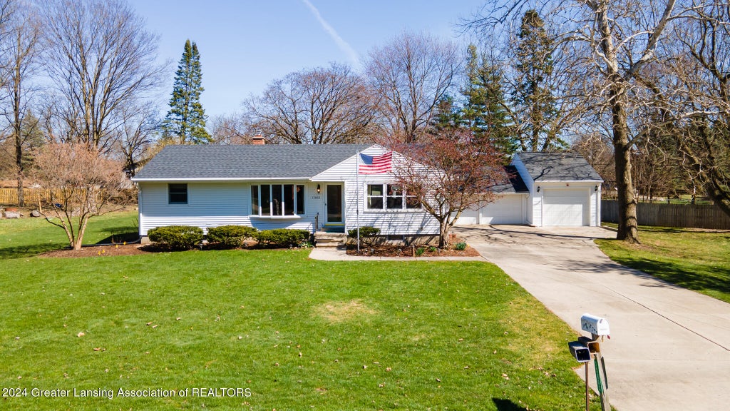 15803 Brook Road, Lansing, MI 48906, MLS #279527 - Howard Hanna