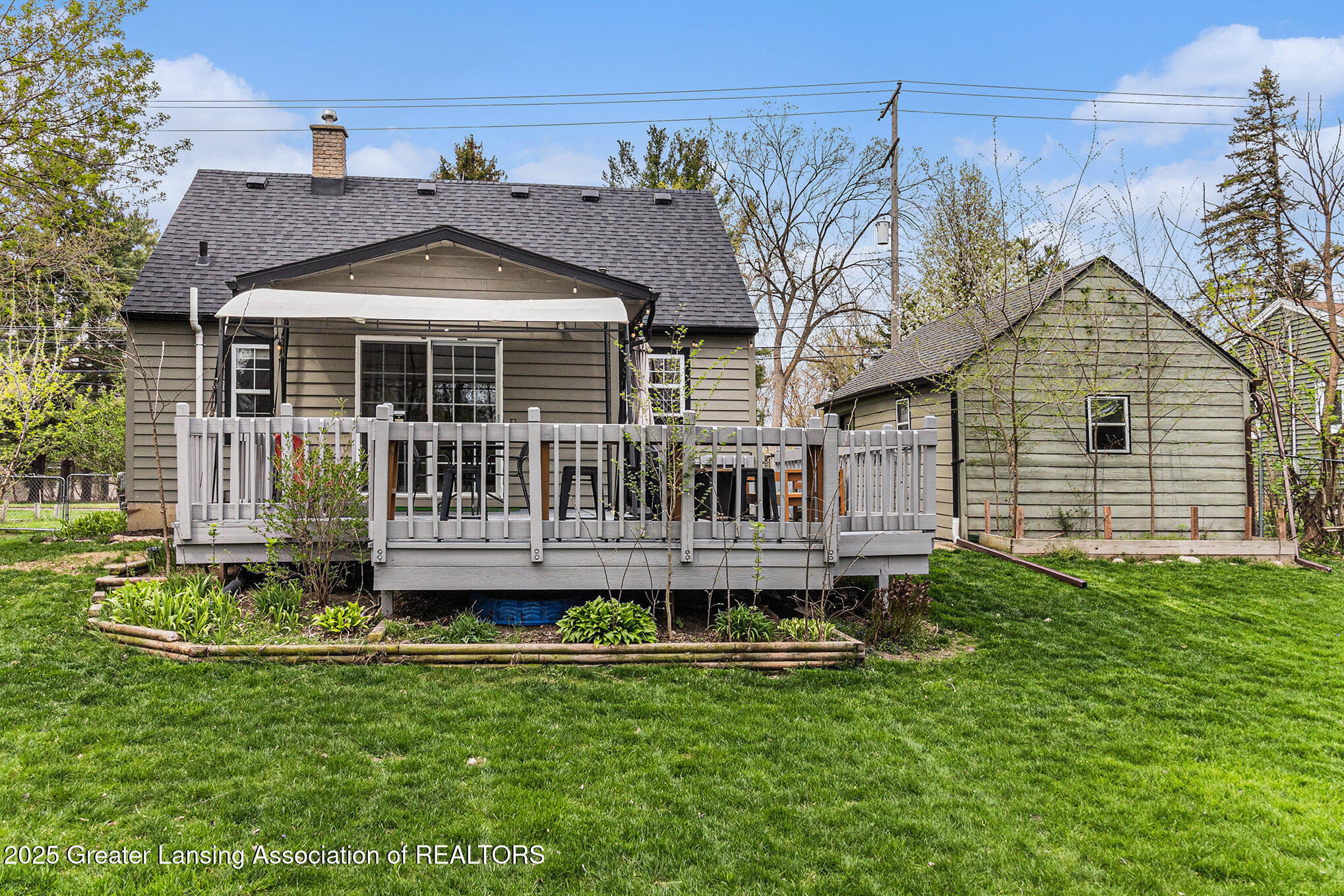 East Lansing, Michigan 48823, United States, 3 Bedrooms Bedrooms, ,1 BathroomBathrooms,Residential,Active,118220