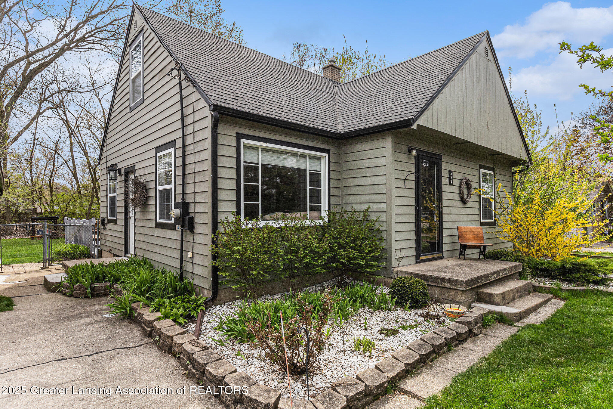 East Lansing, Michigan 48823, United States, 3 Bedrooms Bedrooms, ,1 BathroomBathrooms,Residential,Active,118220