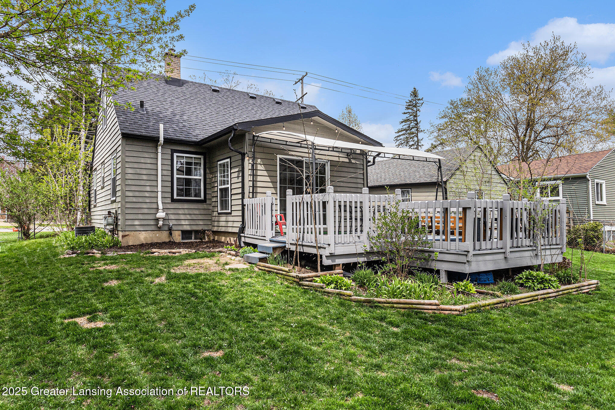 East Lansing, Michigan 48823, United States, 3 Bedrooms Bedrooms, ,1 BathroomBathrooms,Residential,Active,118220