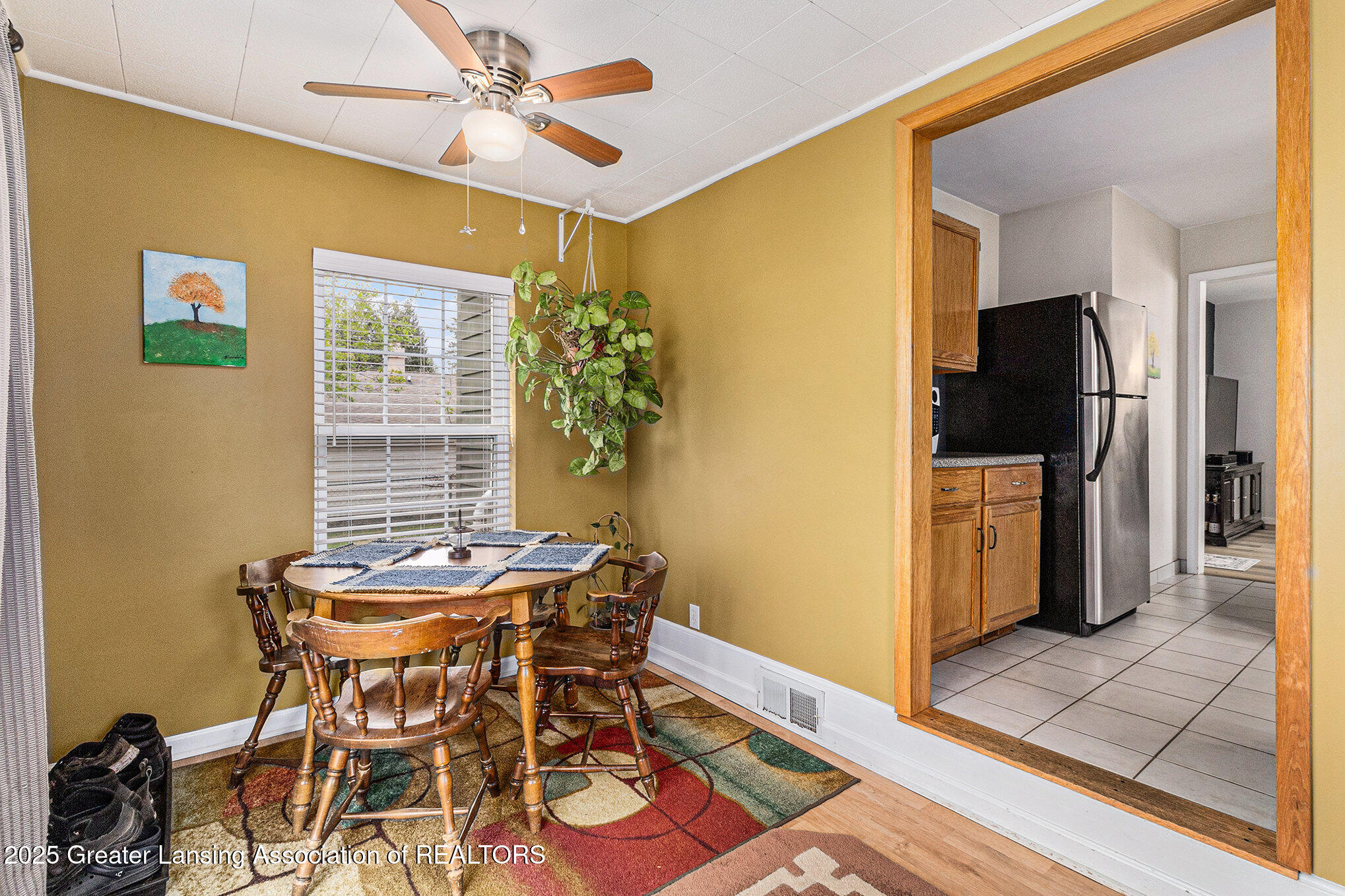 East Lansing, Michigan 48823, United States, 3 Bedrooms Bedrooms, ,1 BathroomBathrooms,Residential,Active,118220