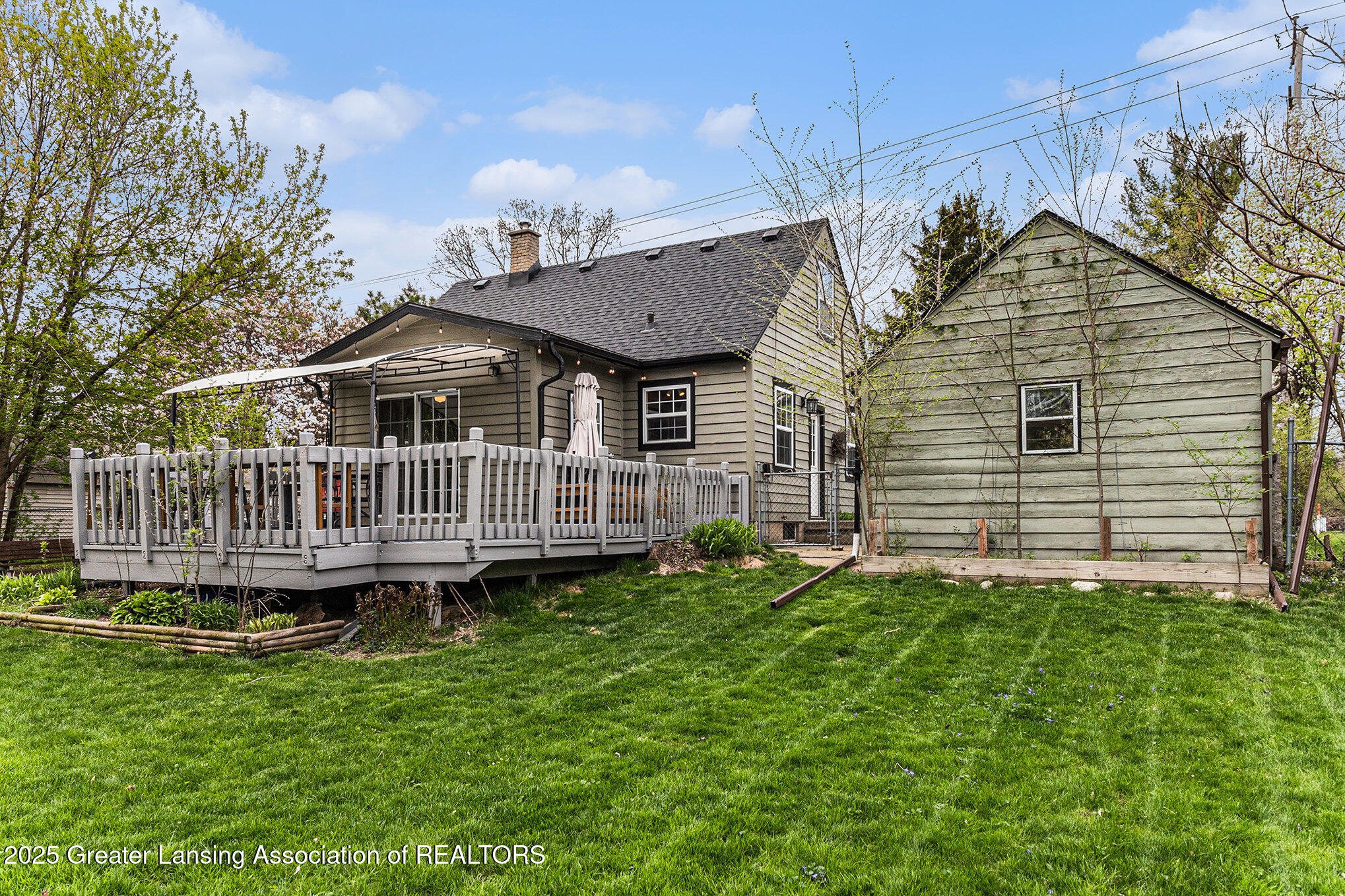 East Lansing, Michigan 48823, United States, 3 Bedrooms Bedrooms, ,1 BathroomBathrooms,Residential,Active,118220